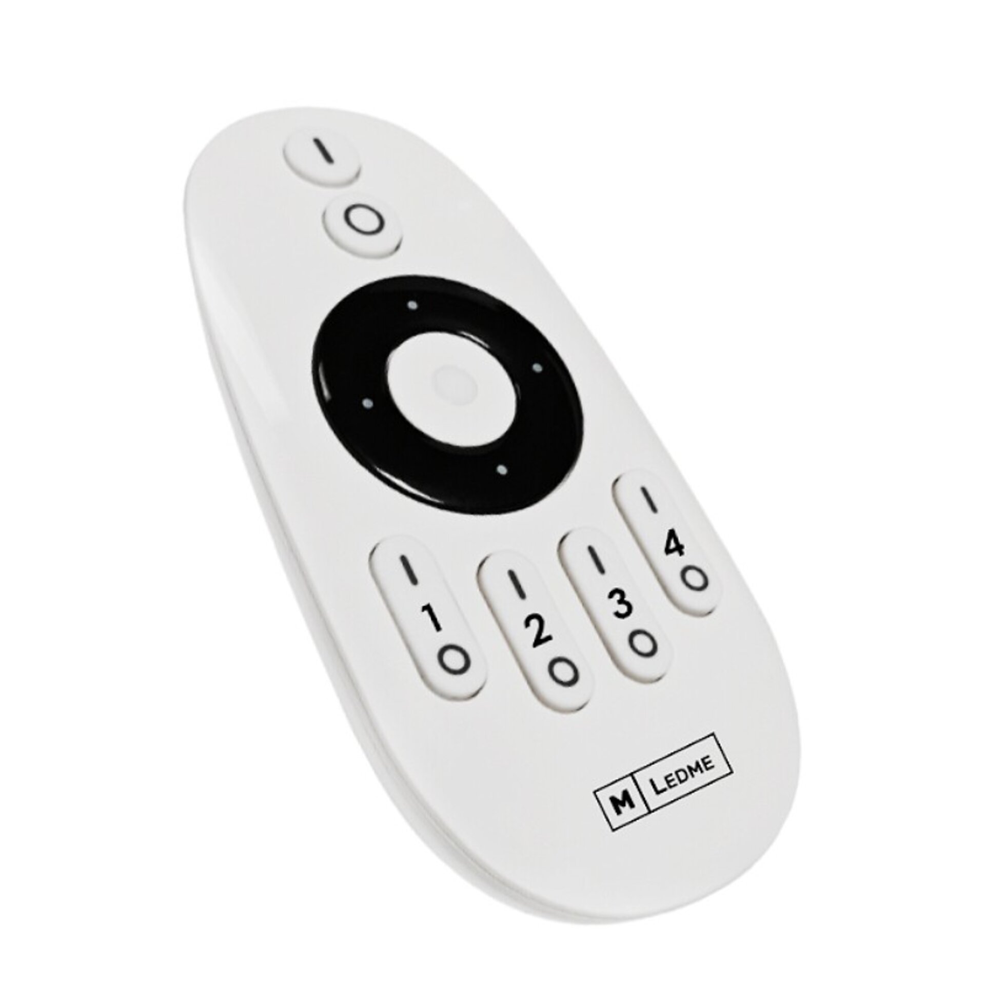 Mando RF para Regulador LED Monocolor 4 Zonas - 3