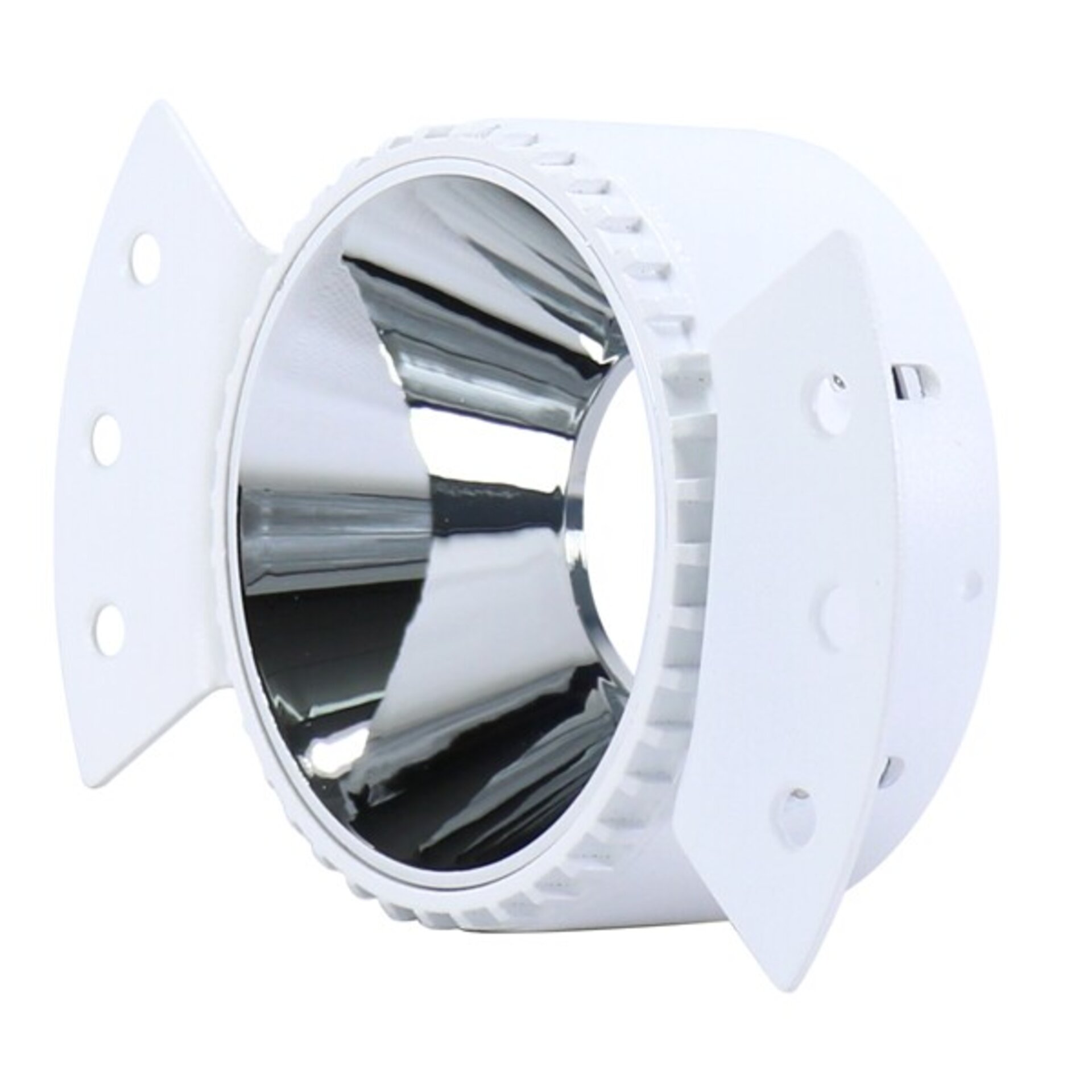 Aro para modulo ArumLED/GU10/MR16 - Manu - 1