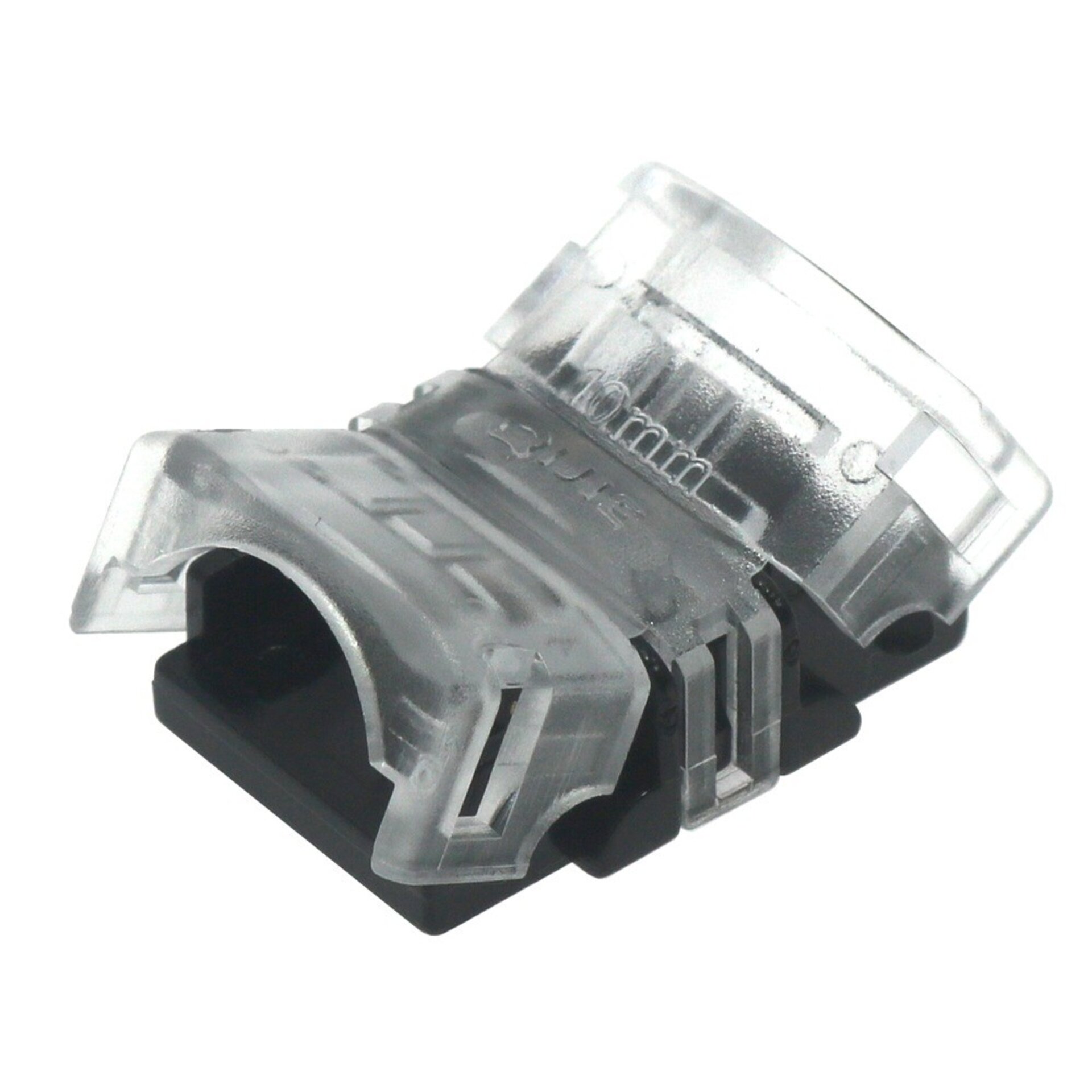 Conector de Hipopatamo para Tira LED IP65 10MM 3PIN - 1