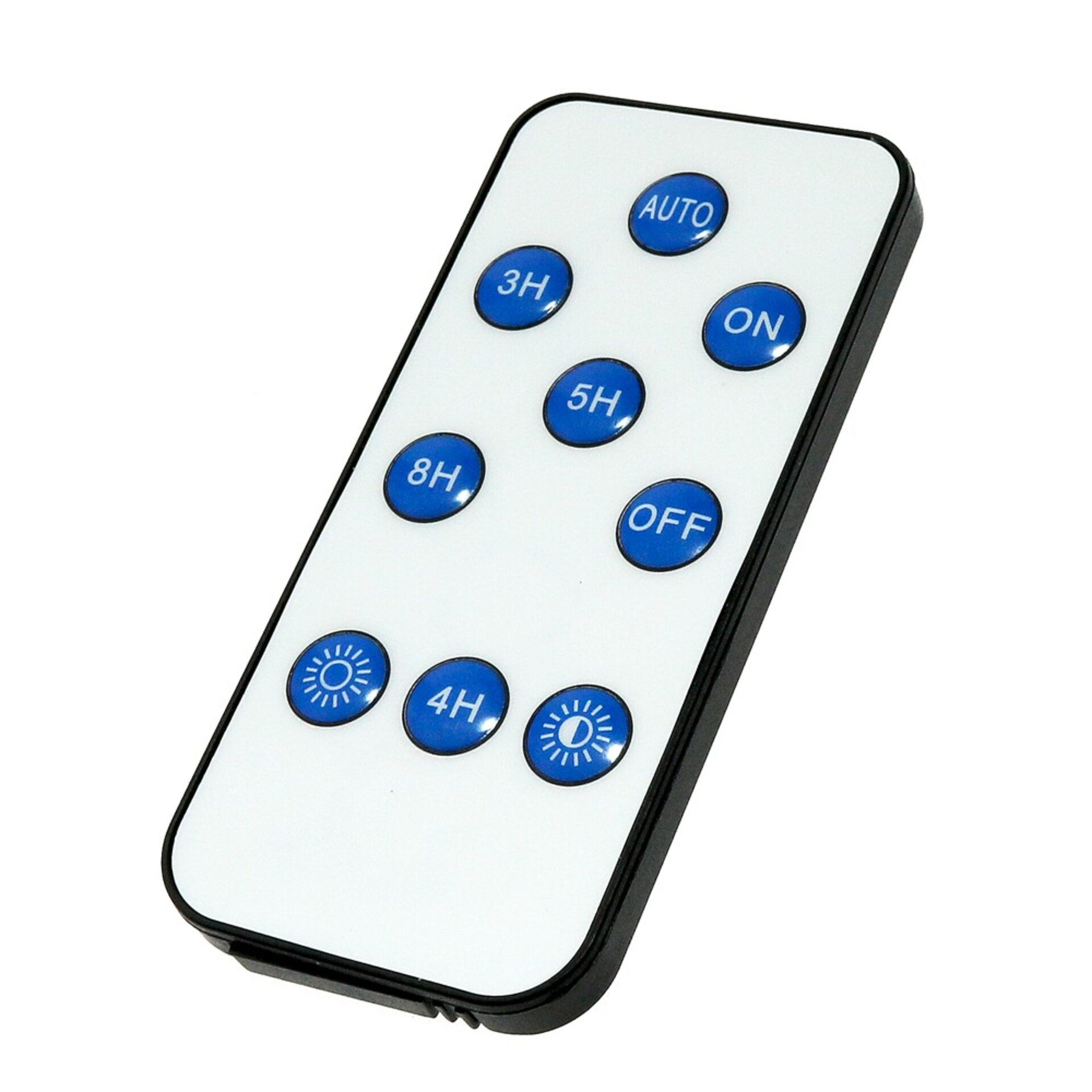 Foco LED Must para Piscina Solar - DSC - 4