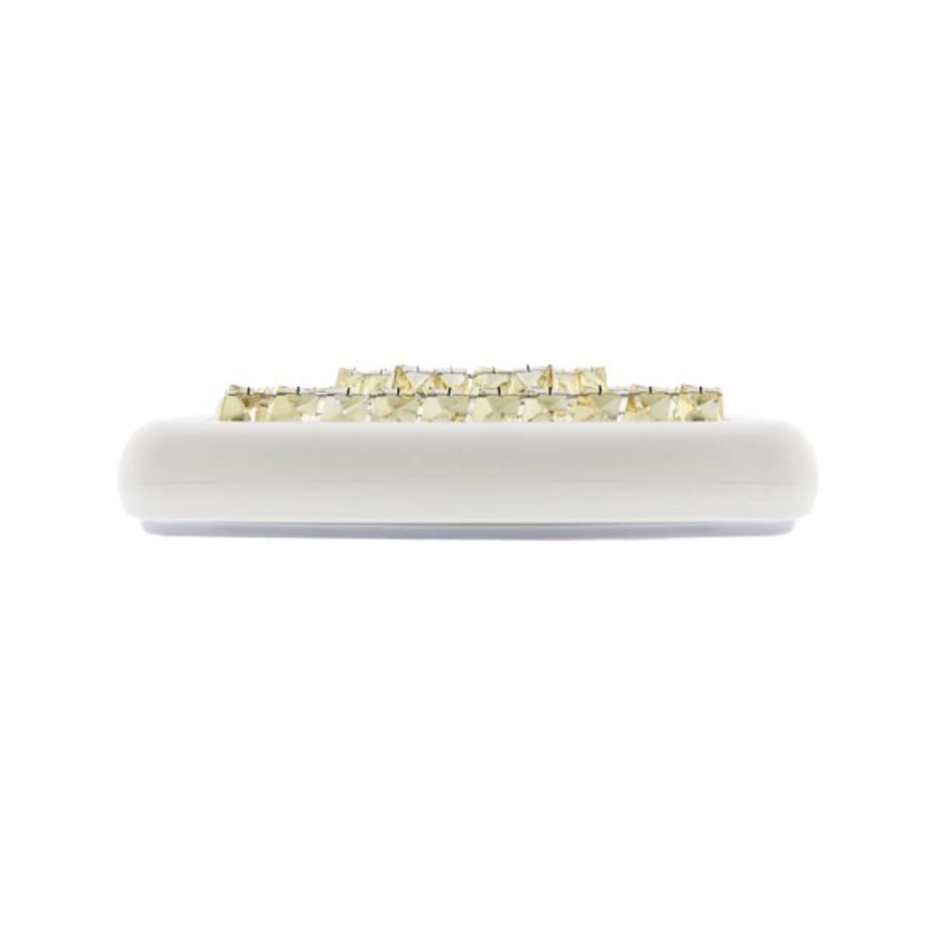 Plafón Decorativo LED Squarem CCT - 2