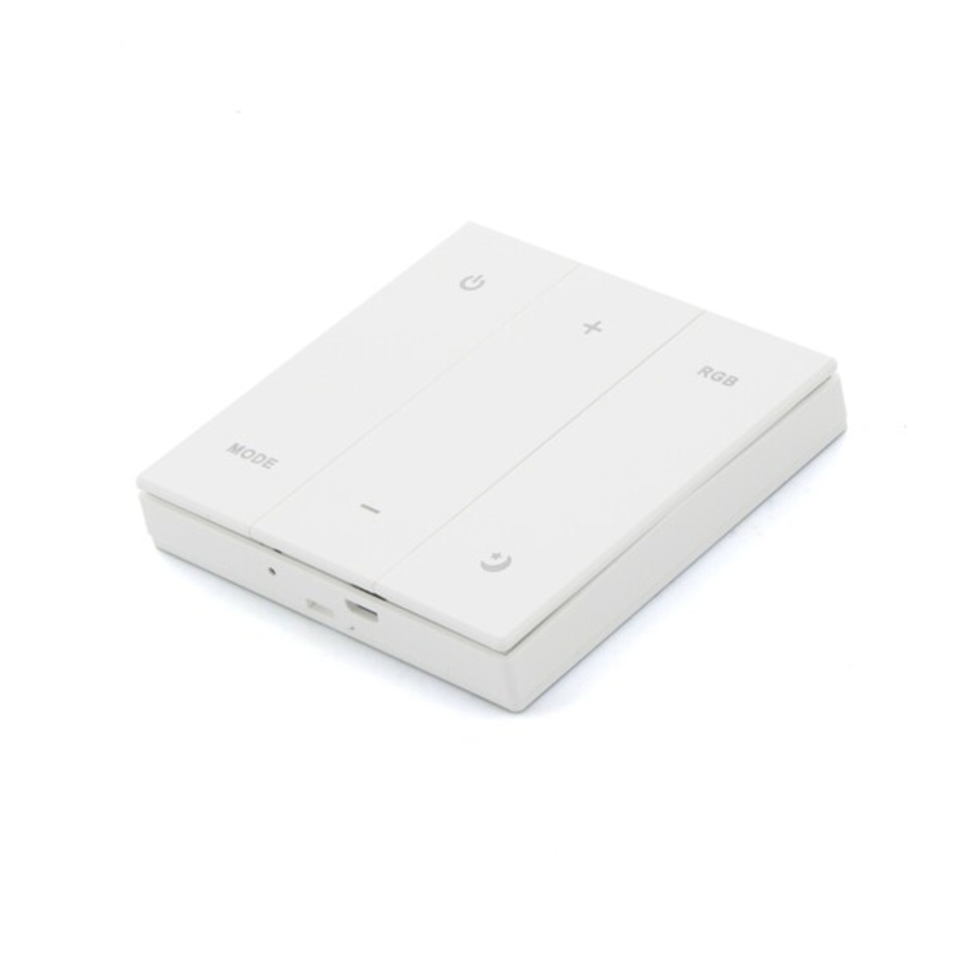 Control Remoto - App Smart Life - DSC - 1