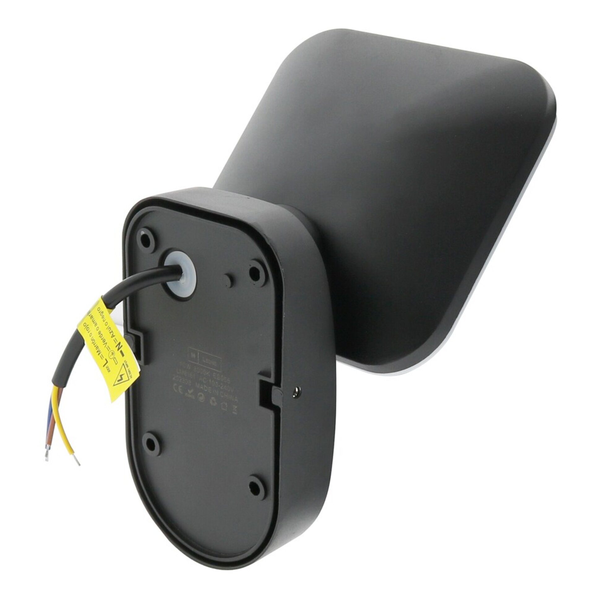 Aplique de pared Led Mirror 10W - 3