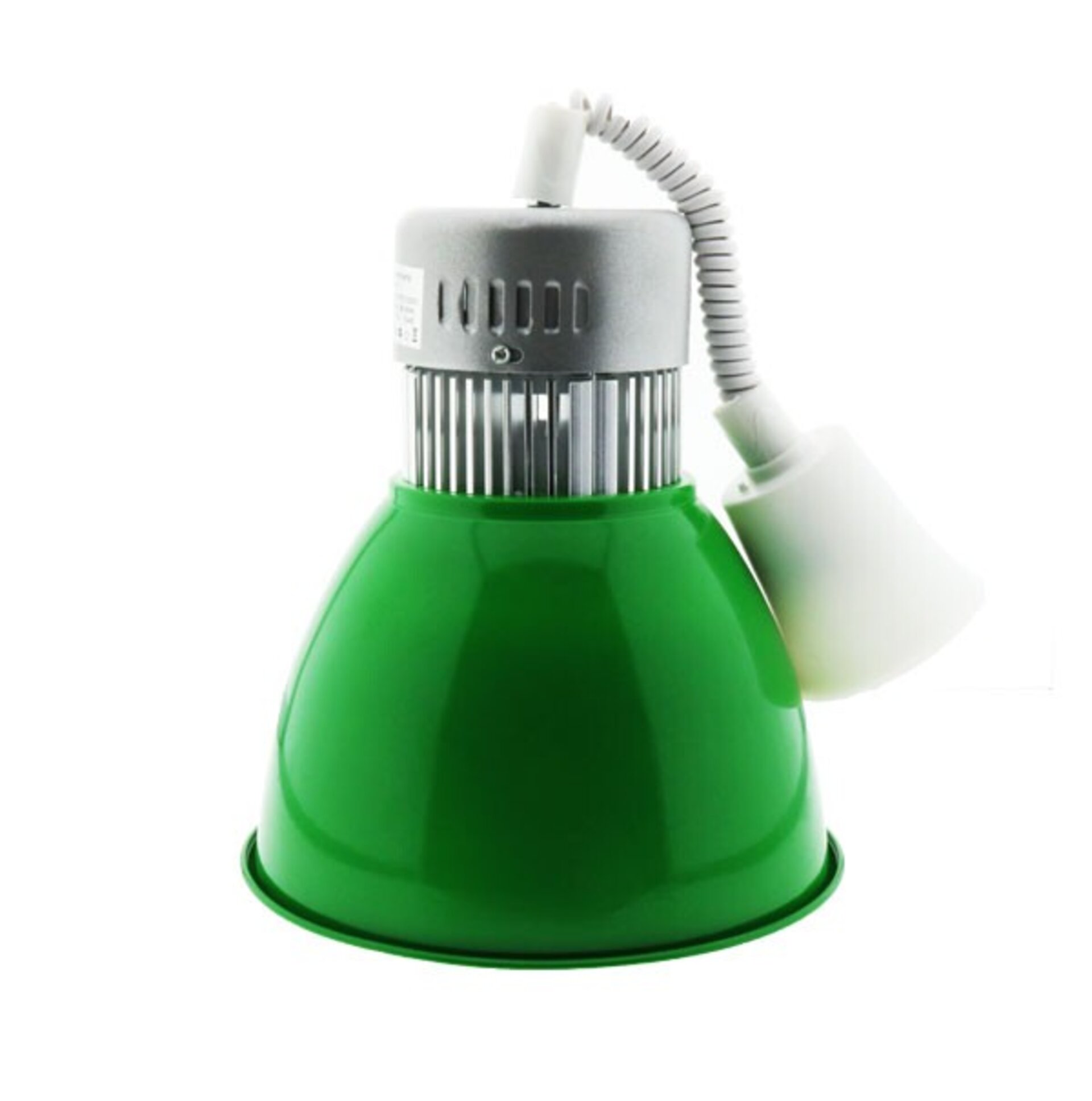 Campana LED Menie 28W - Verduras - 1