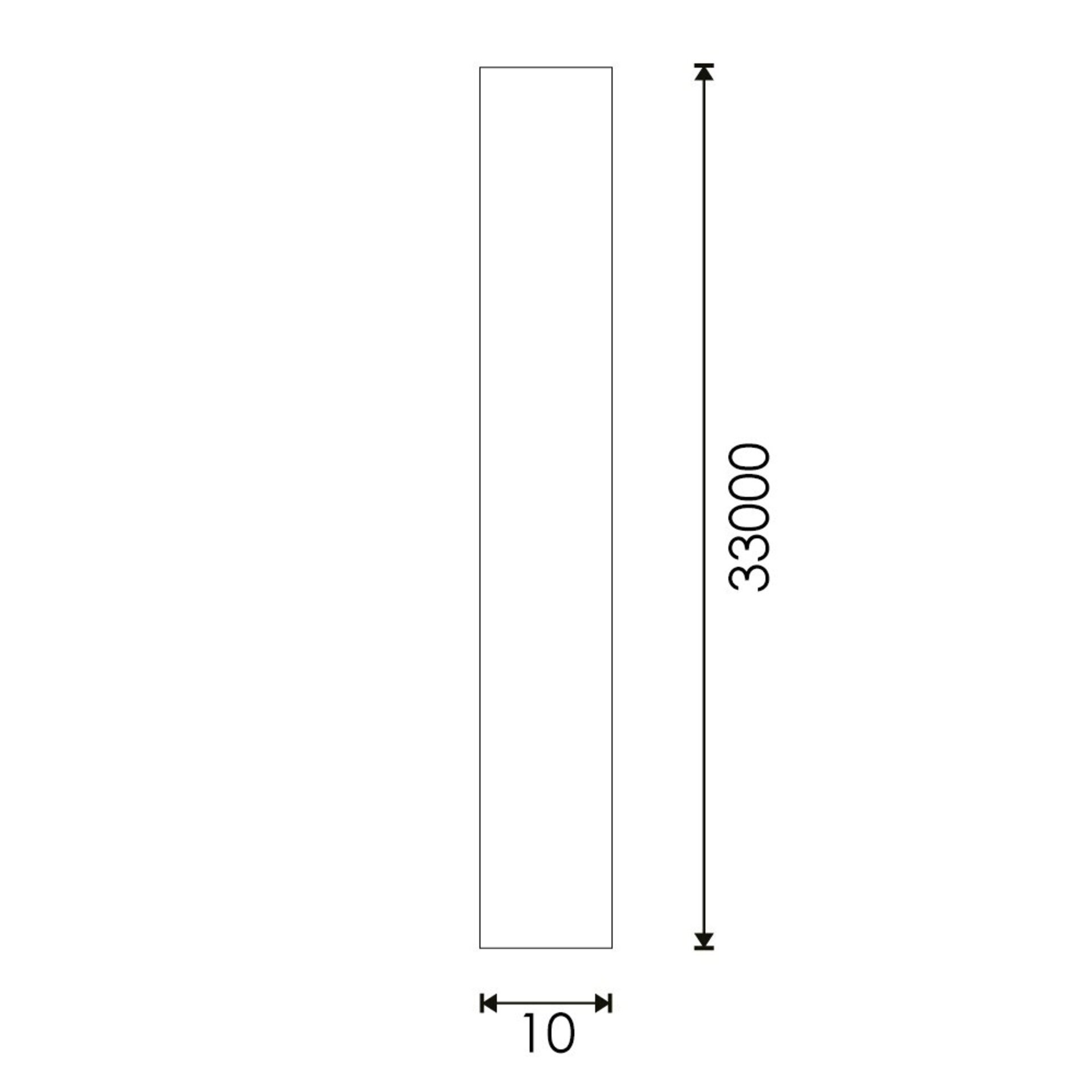 Cinta adhesiva 3M de doble cara 10 mm - 33 metros - 2