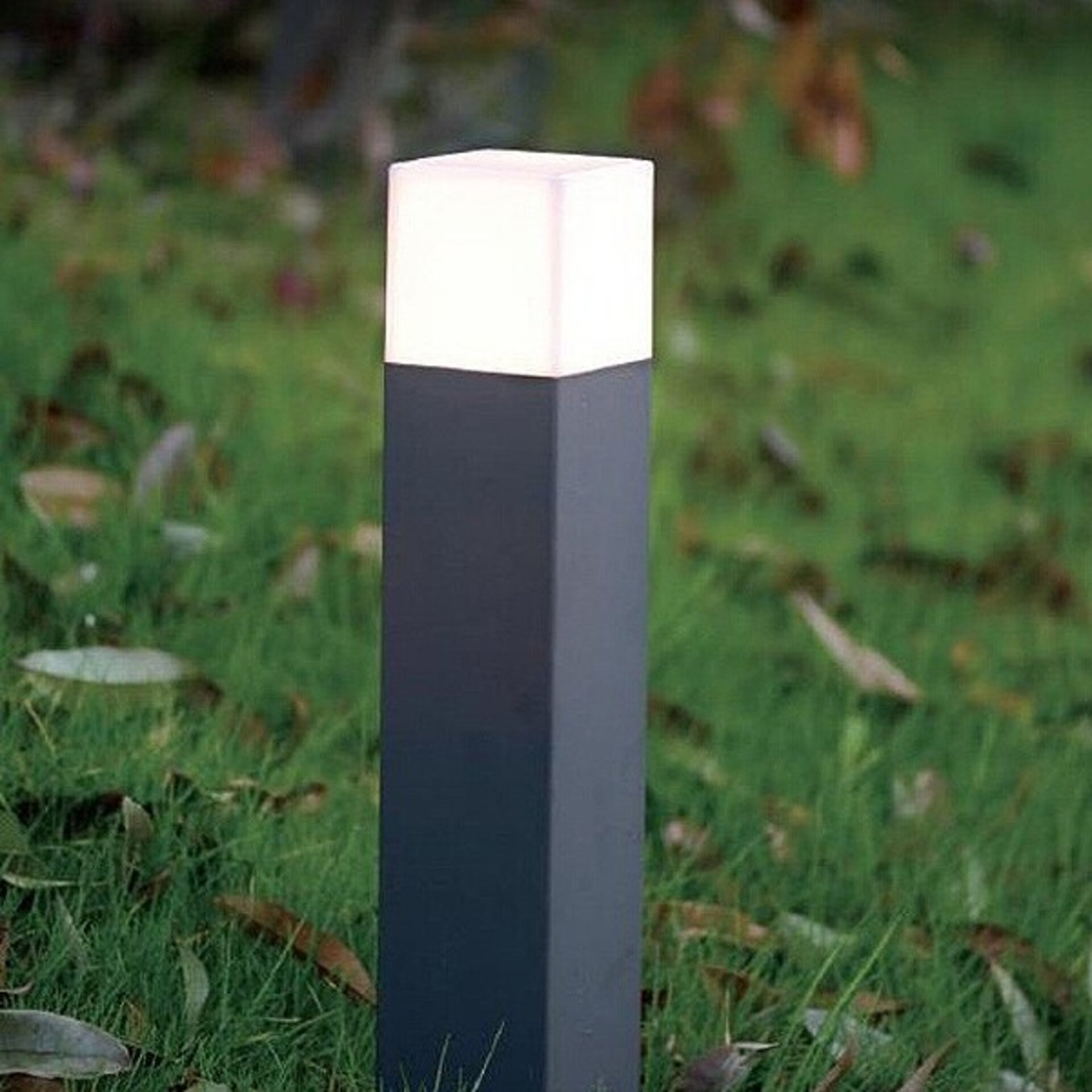 Baliza Design Plus - 4