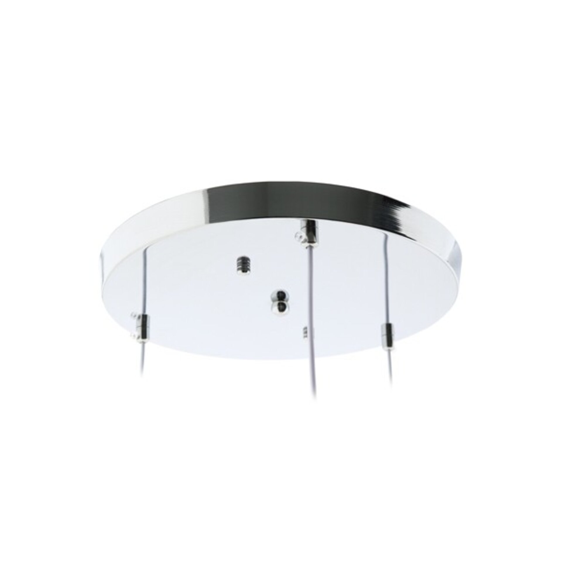 Lampara LED de Techo Curling 108W CCT - DSC - 4