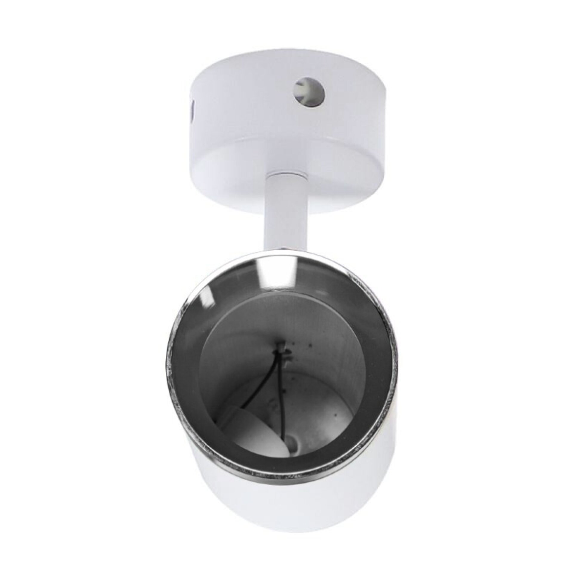 Aplique de Techo GU10 Orientable City 1 Foco - 3