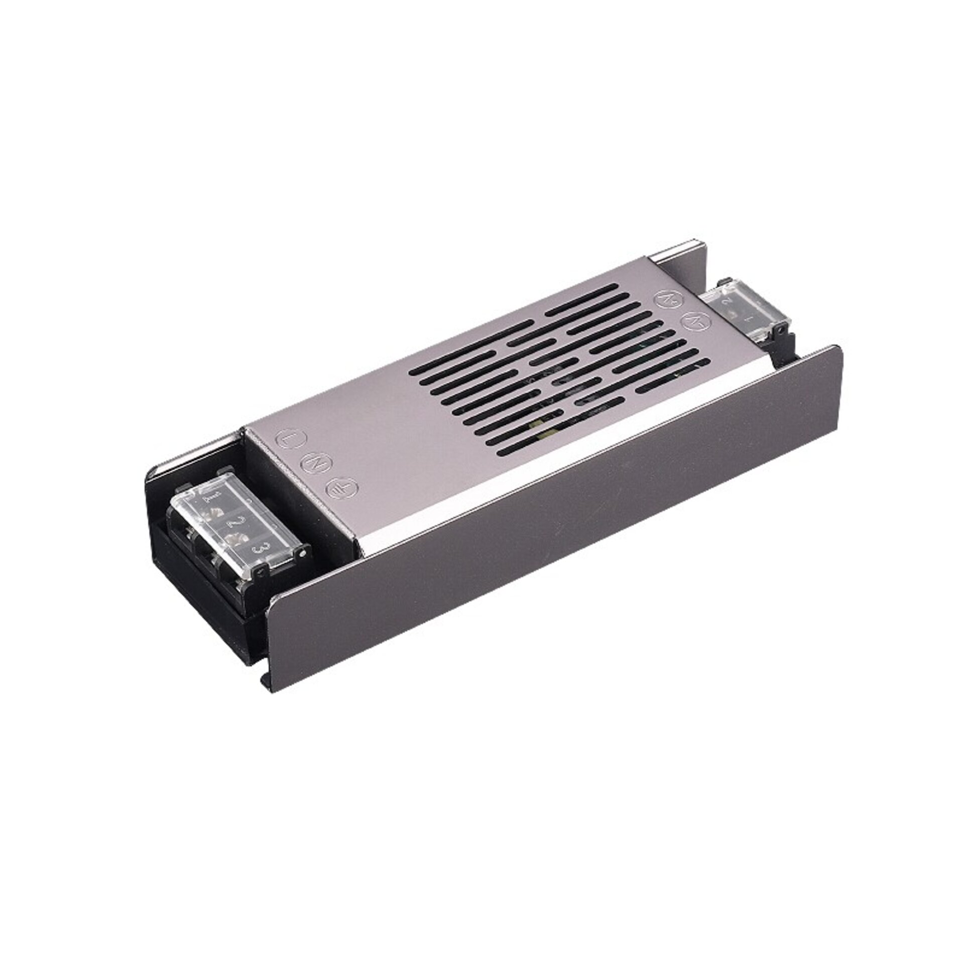Fuentes de alimentación Slim para tiras LED 60W 24VDC - 1