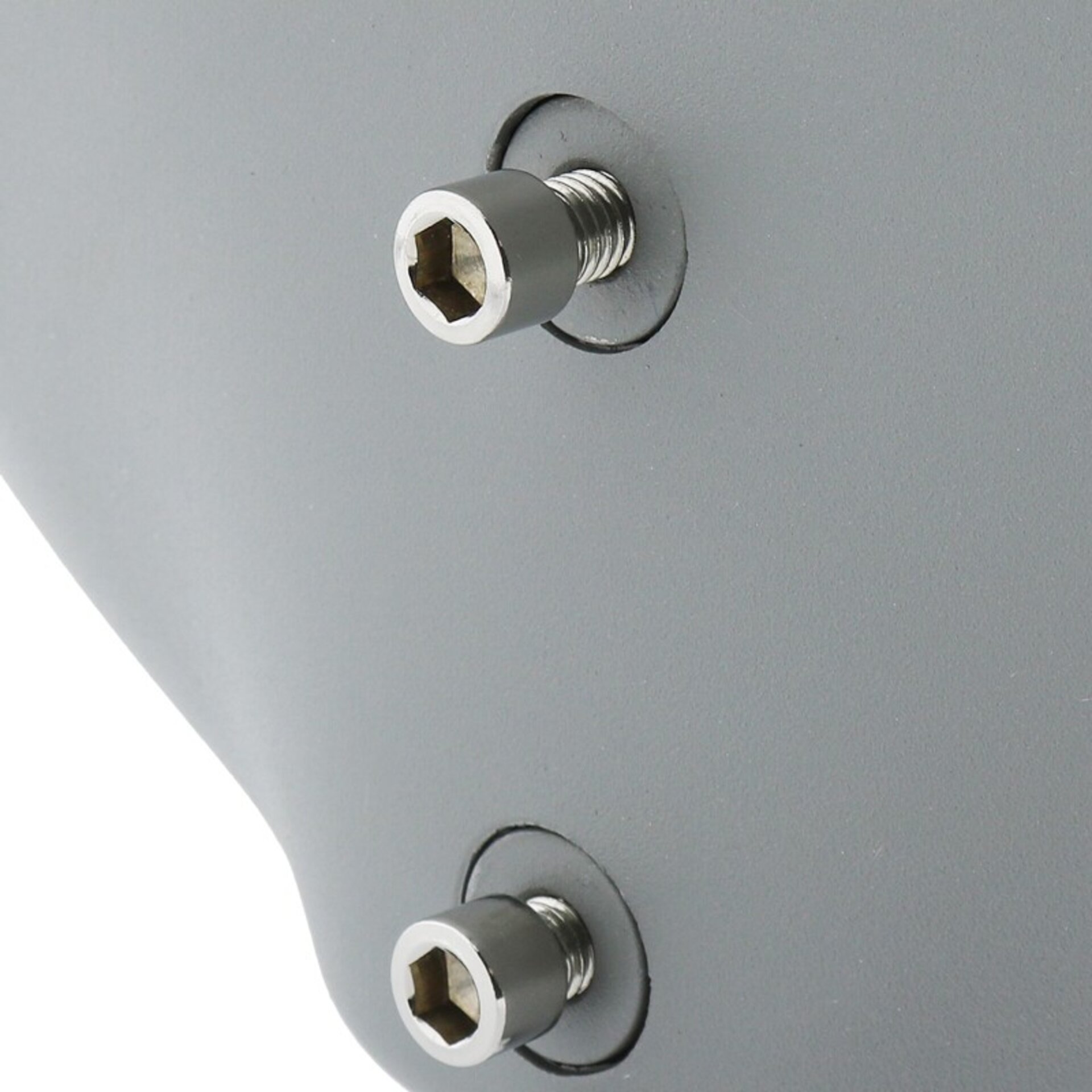 Chasis de Farola para Modulo Heatsing 50W 90º - DSC - 4