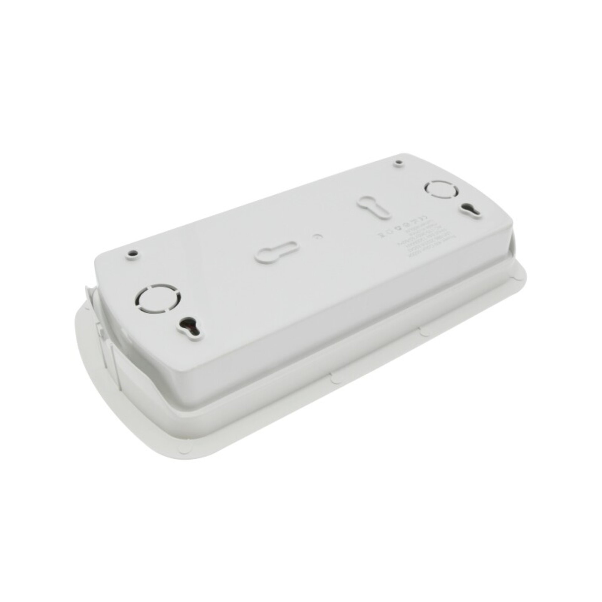Emergencia LED 4W Zovy Autotest / Permanente / No Permanente - 3