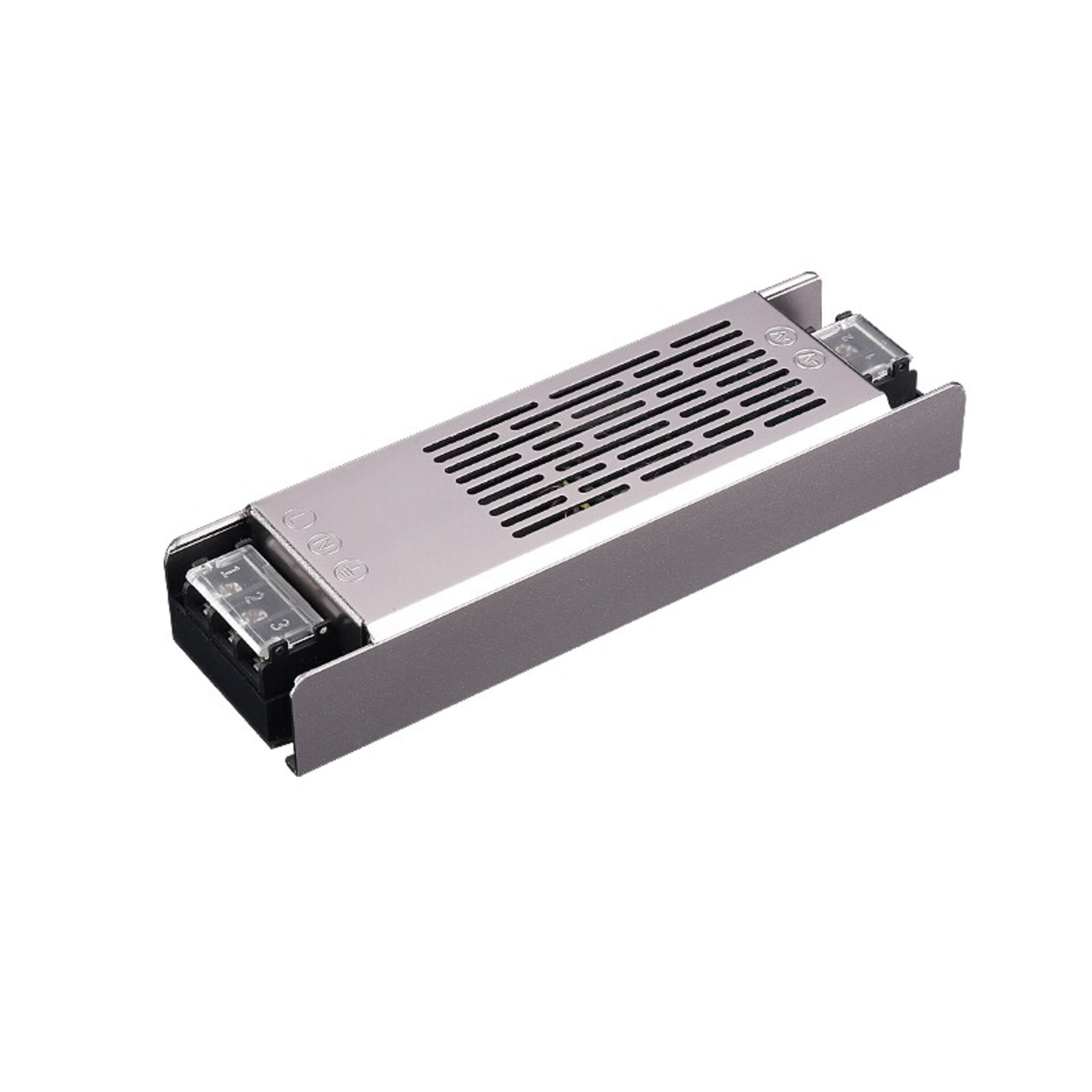 Fuentes de alimentación Slim para tiras LED 100W 24VDC - 1