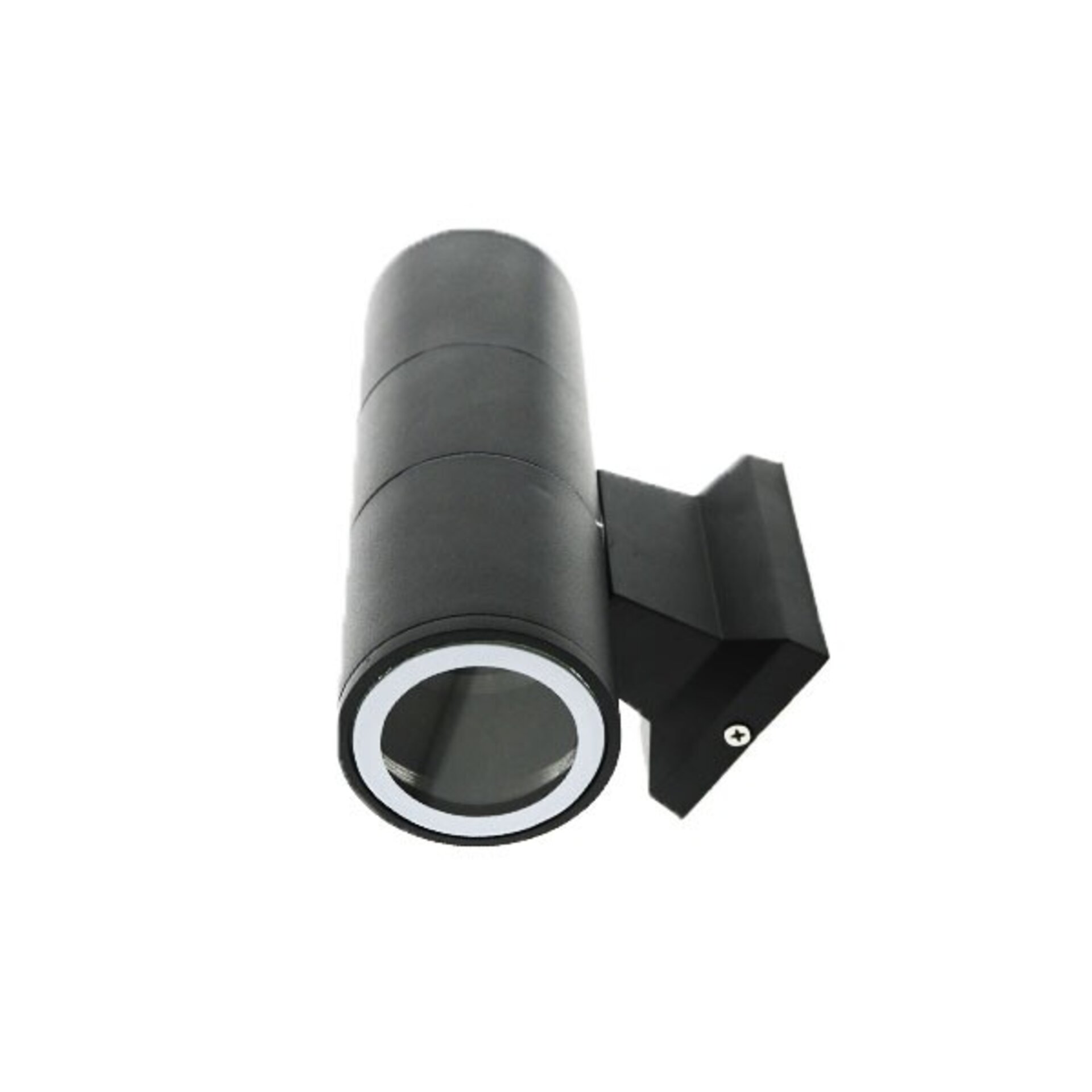 Aplique de pared Tube 2XGU10 IP54 - 4