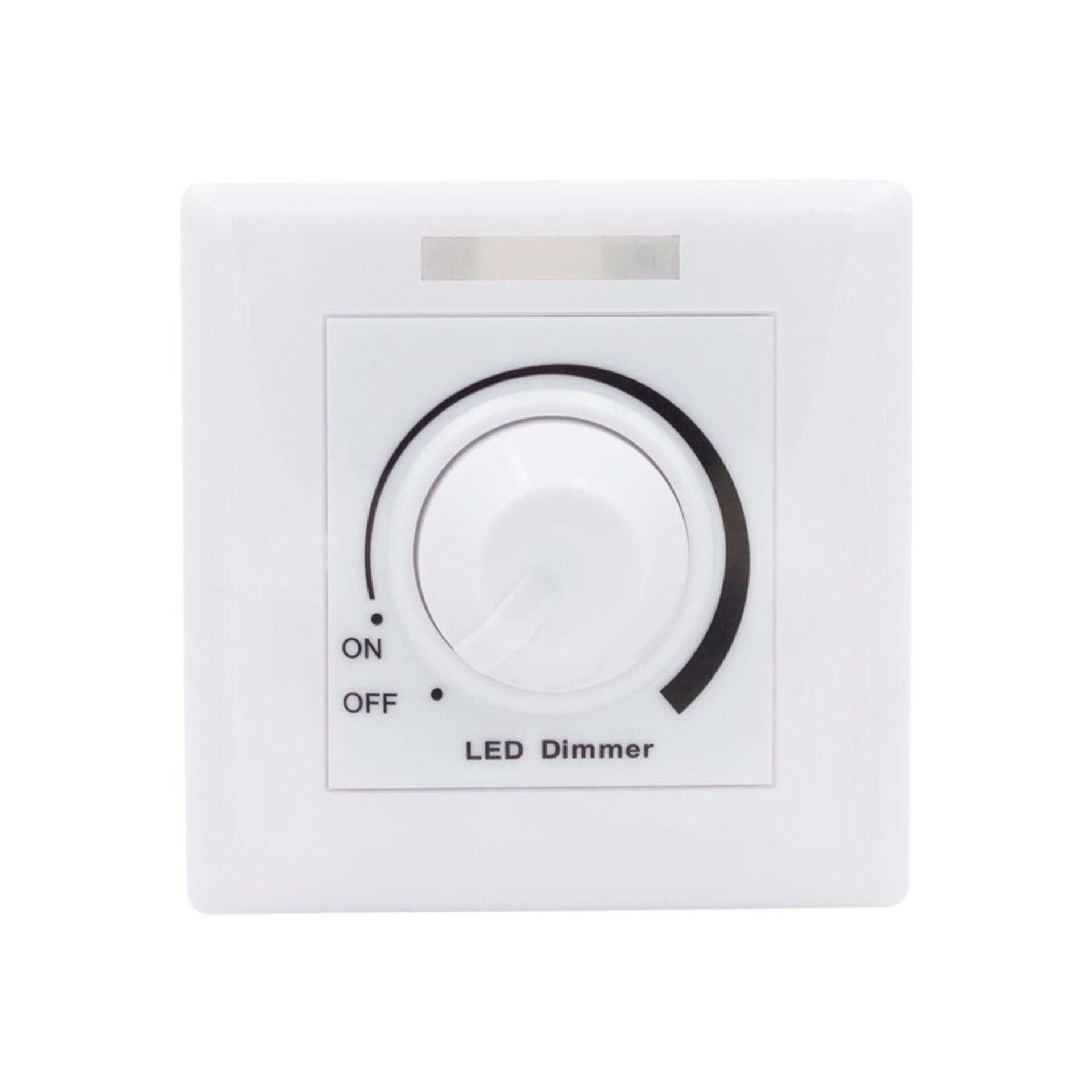 Regulador LED 0-10V - 3
