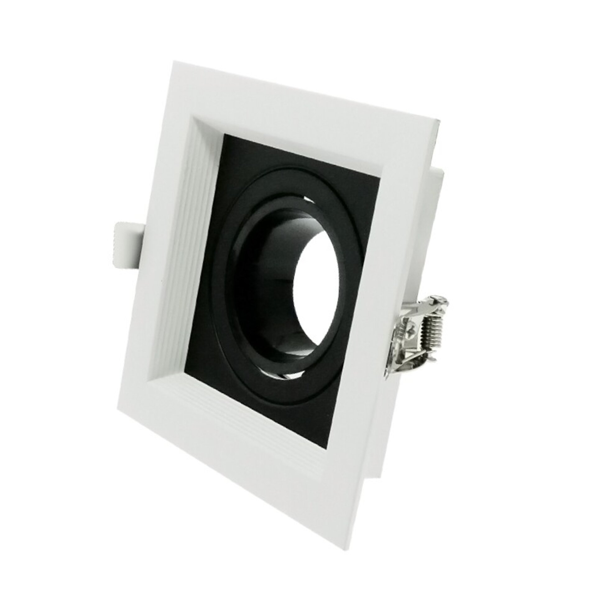 Aro Cardan Aras Para Modulo Arumled/gu10/mr16 - 1
