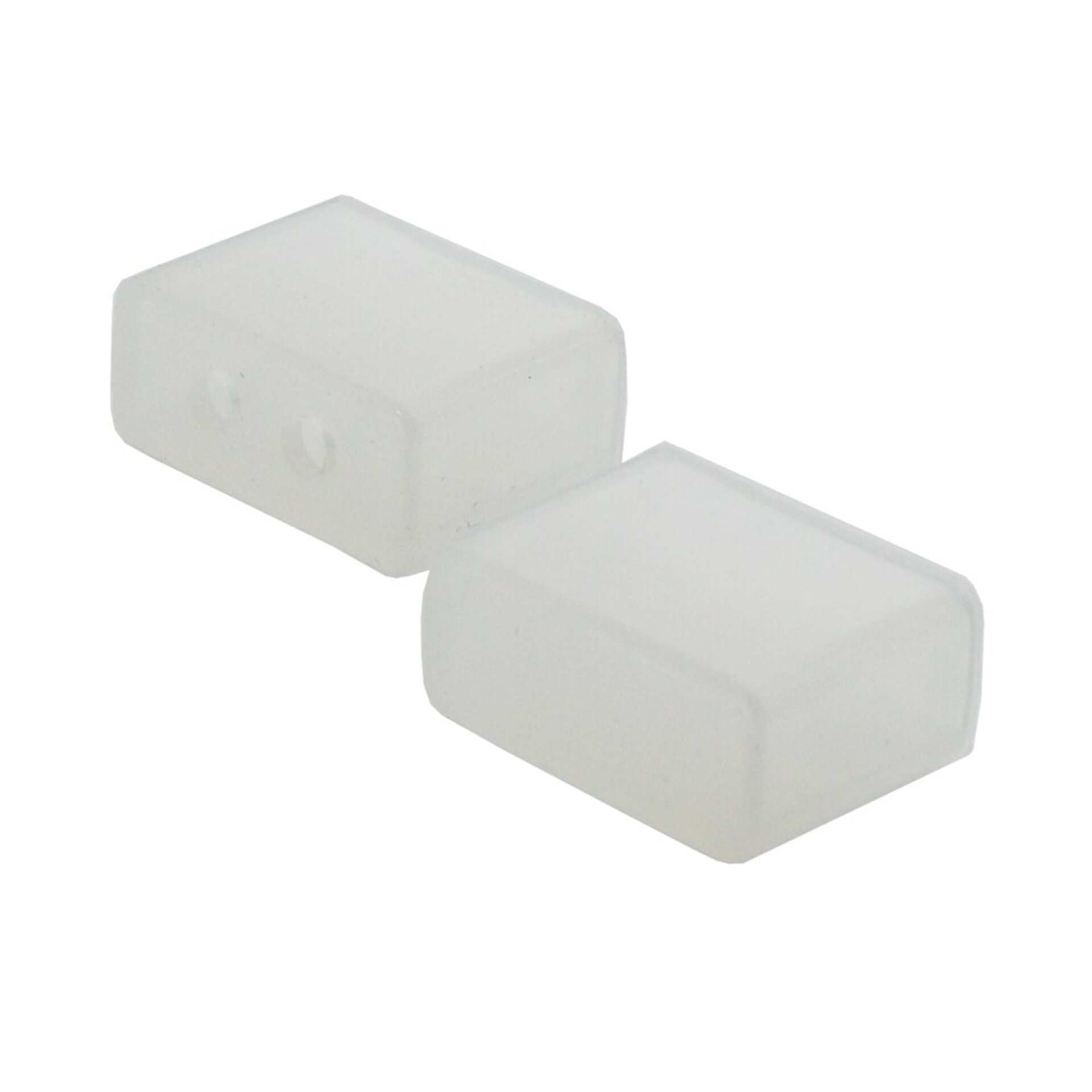 Pack tapan inicio y final Neón de LED Flexible 12VDC Letters - 2