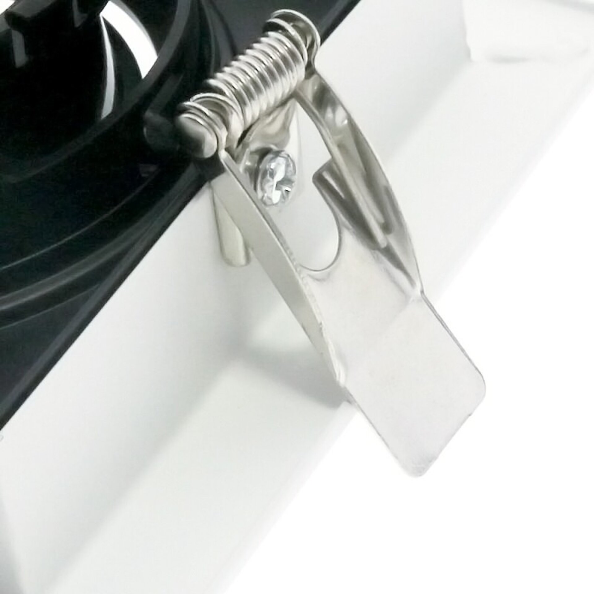 Aro Cardan Aras Doble Para Modulo Arumled/gu10/mr16 - 4