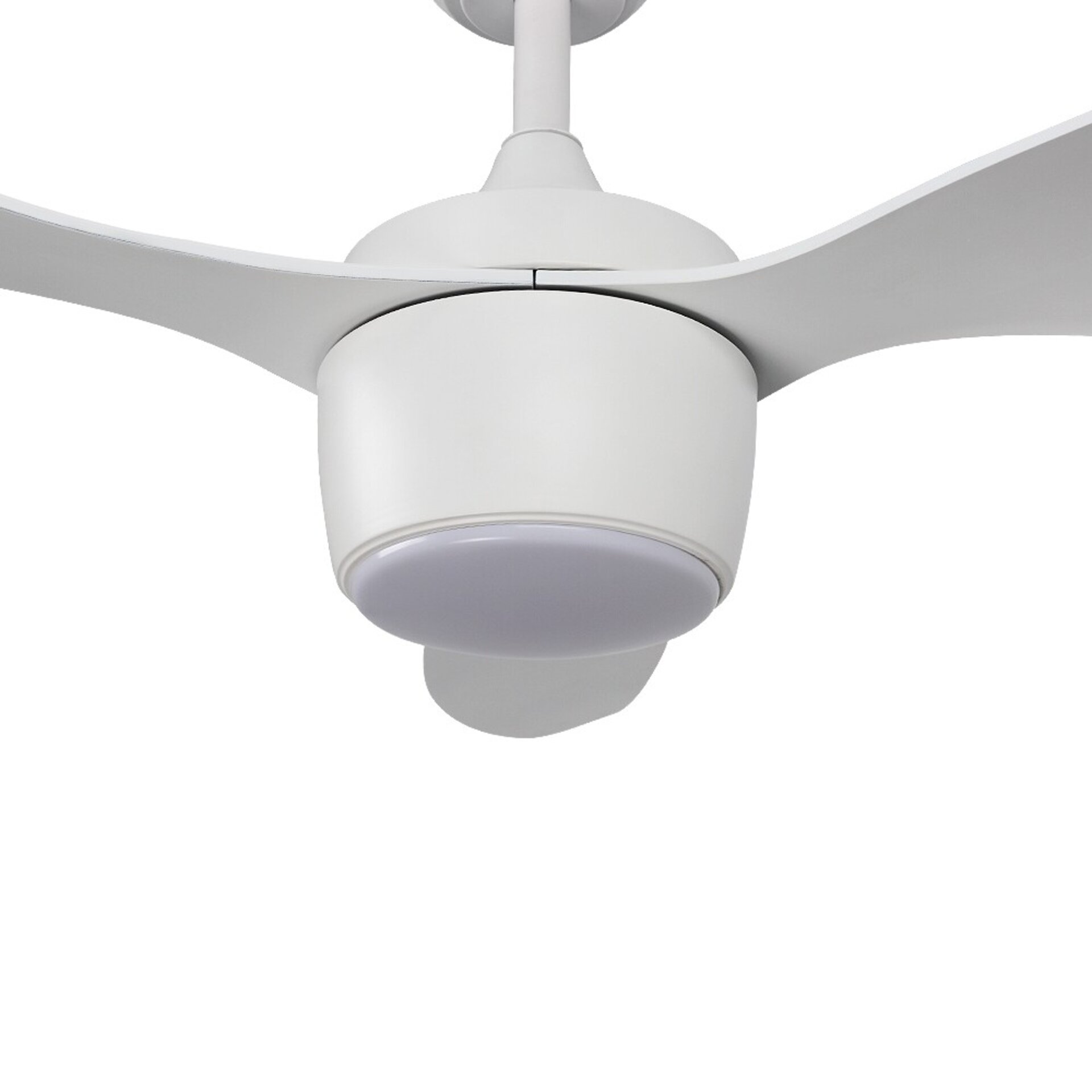 Ventilador de techo LED White Lin - 3