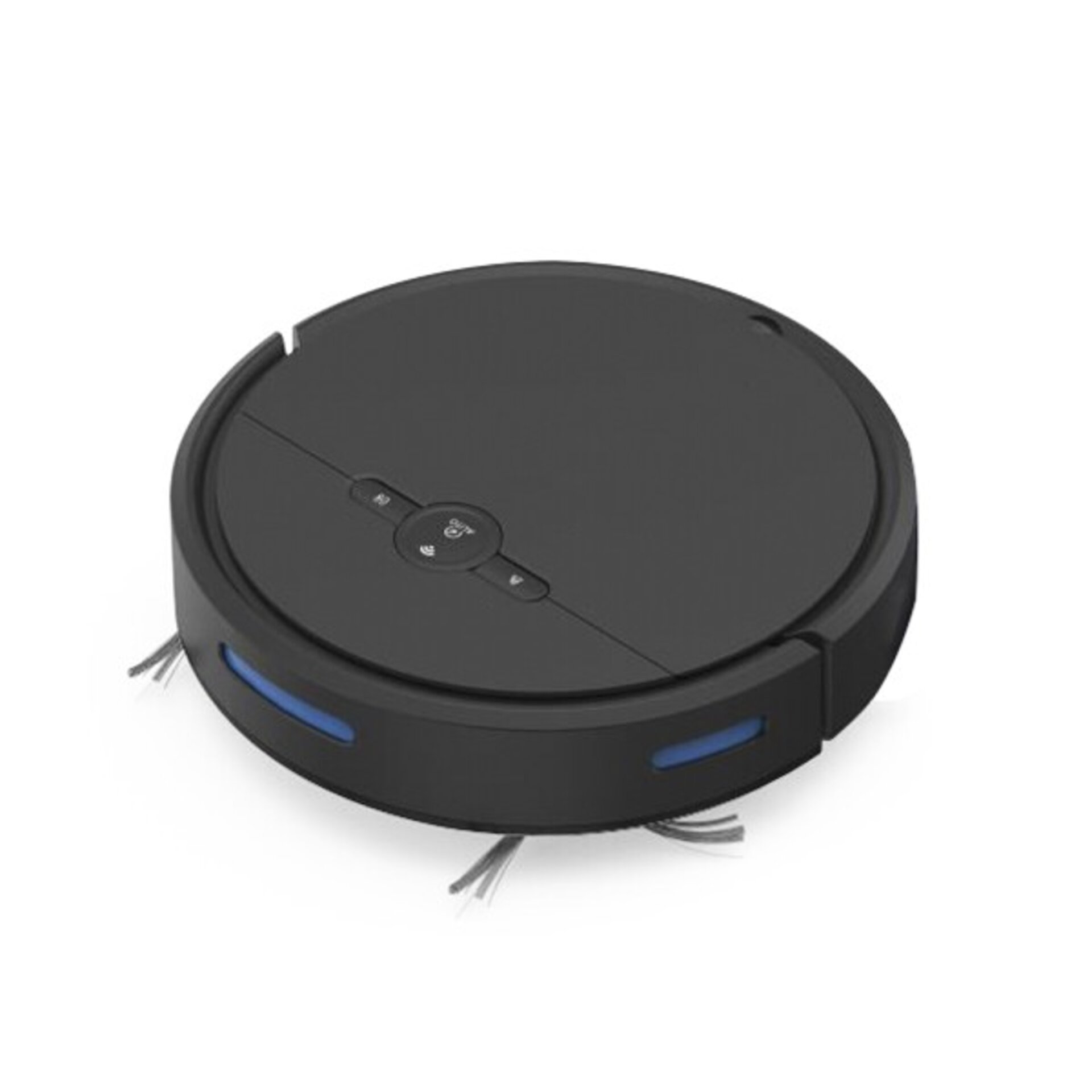 Robot aspirador SmartHome Mimotec - 2300 Pa - DSC - 2