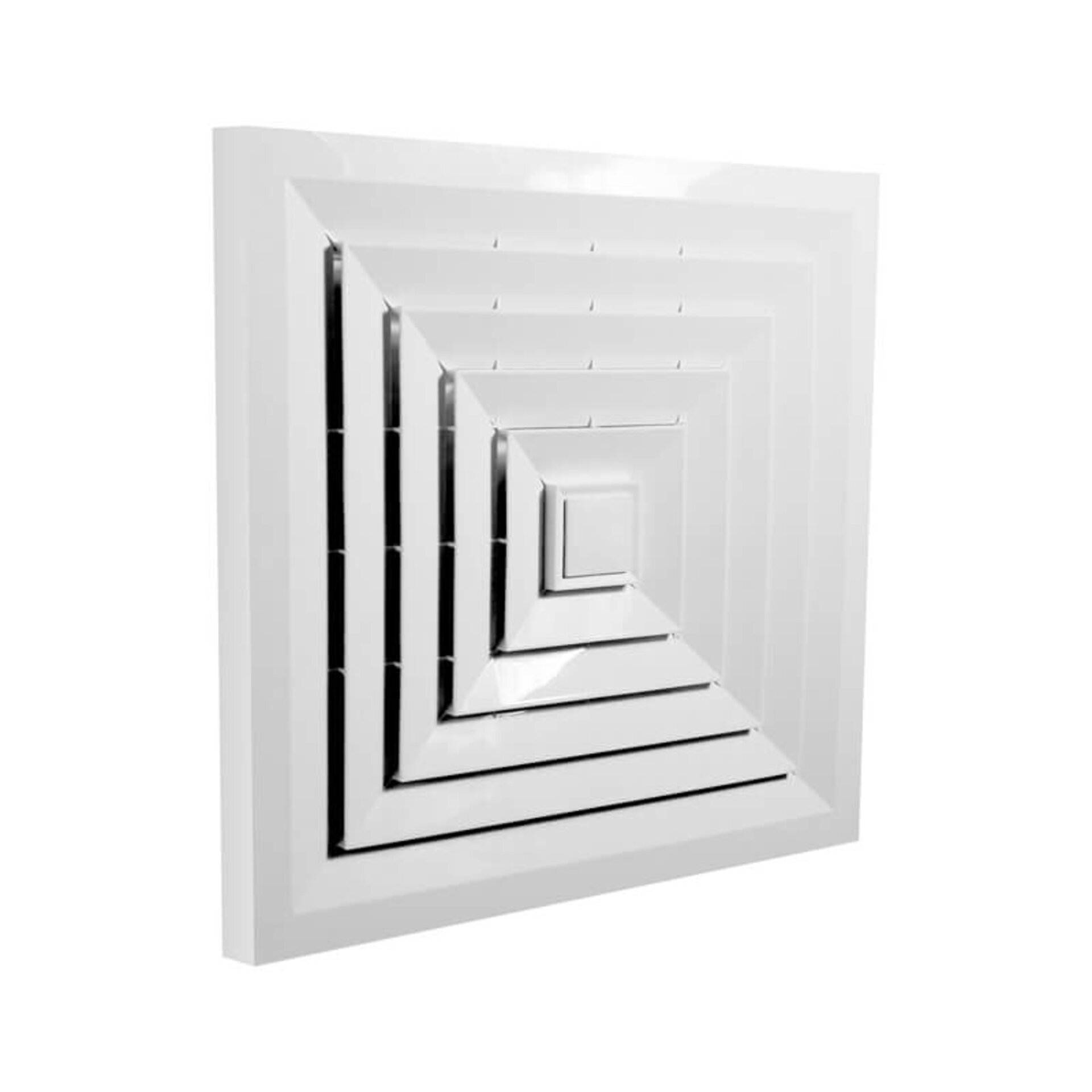 Extractor Ofair 60X60 cm 50W - 1