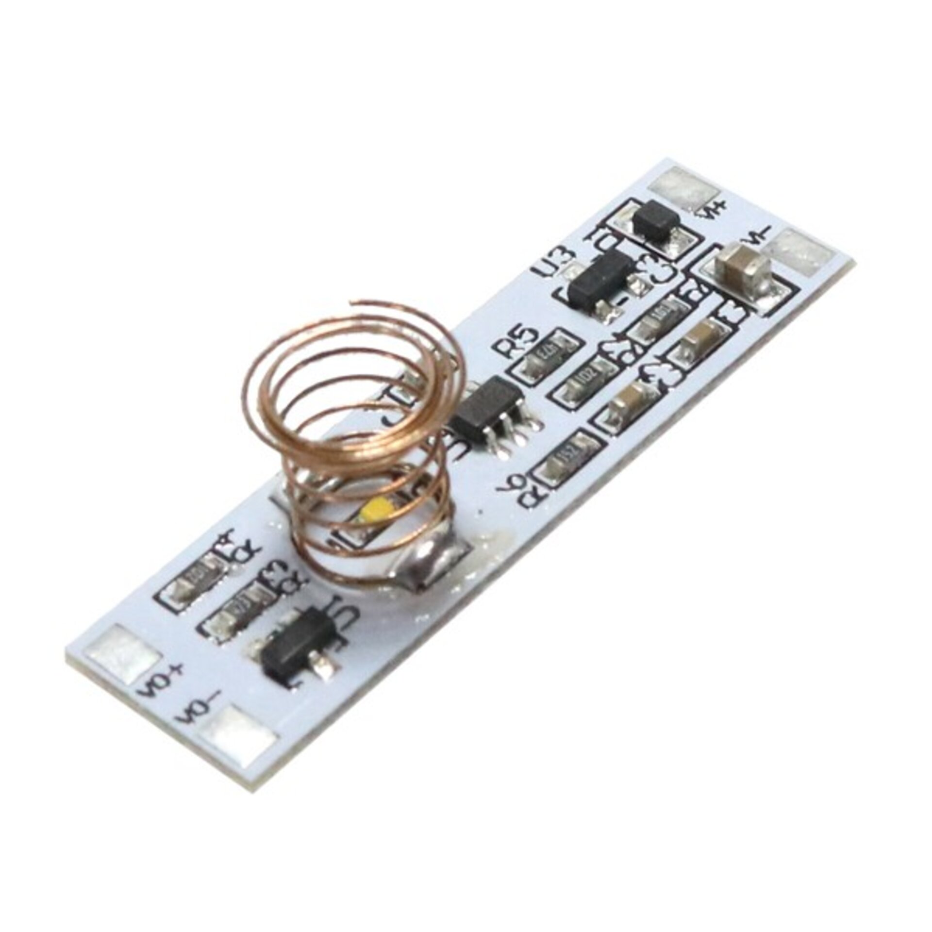 Interruptor tactil para tira led - 1