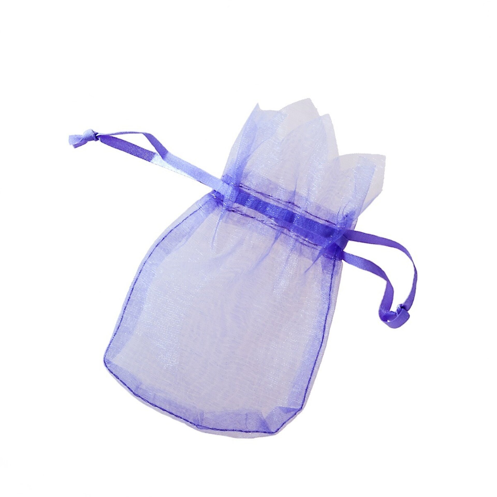 Saquito cristal lila - 2