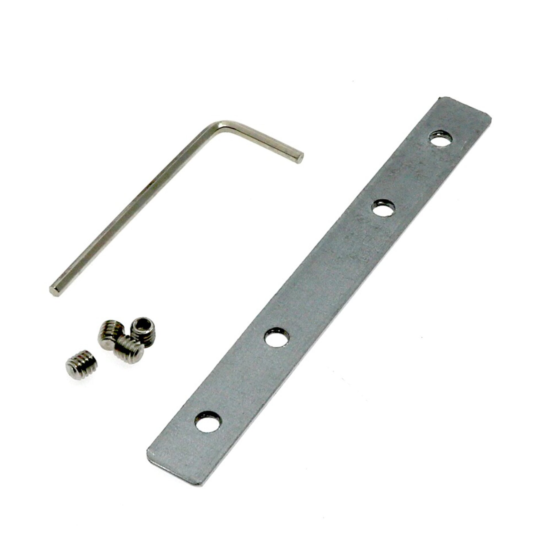 Conector plano en la­nea - 1