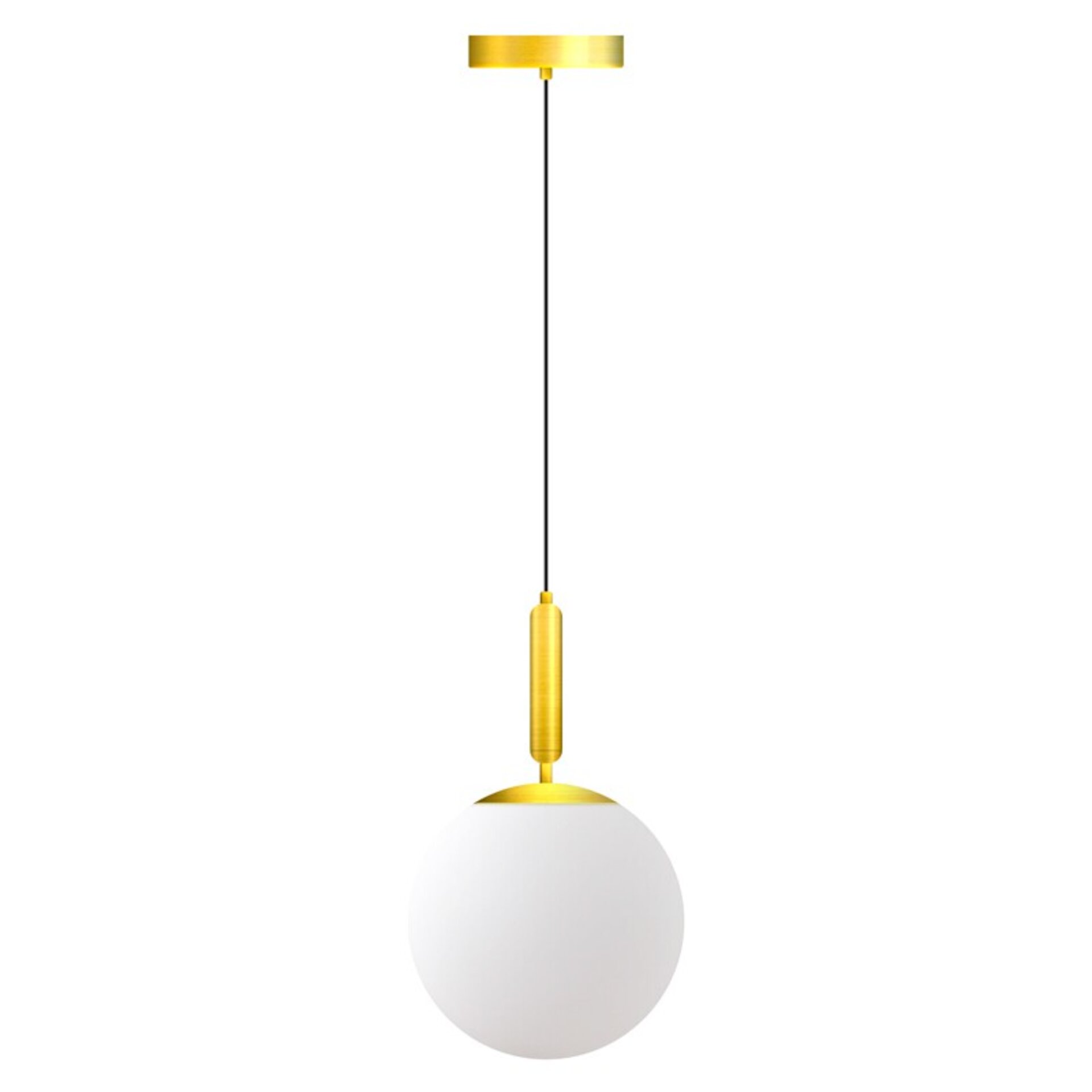 Lampara Moon E27 - 1