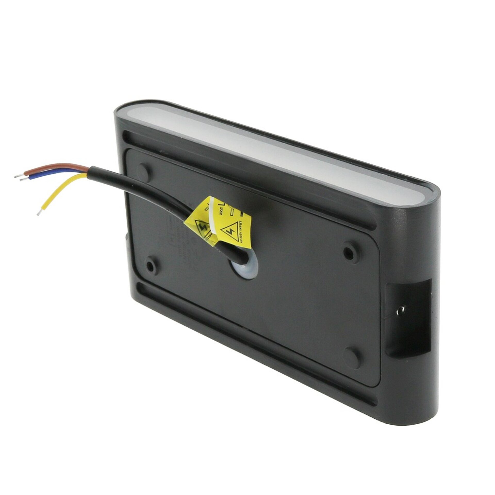 Aplique de pared Led Fine 10W - 4