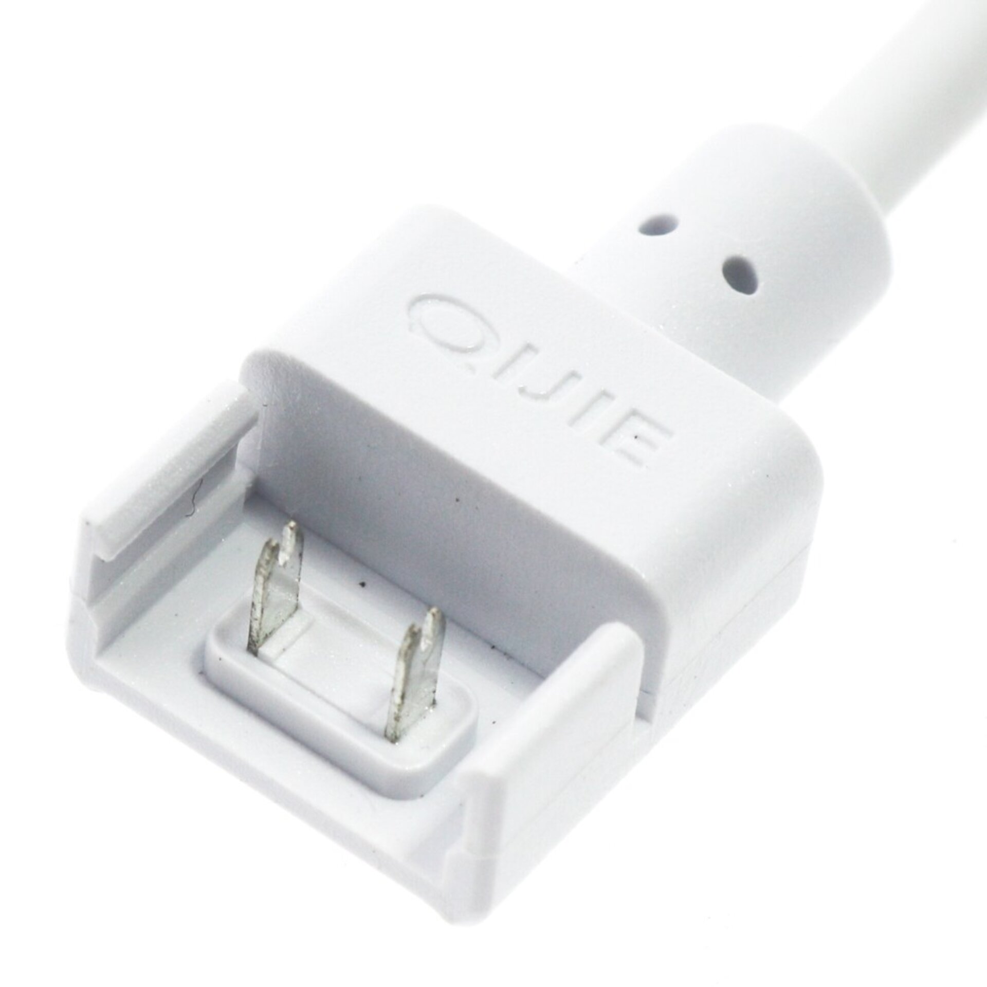 Conector de inicio para Tira LED IP68 10MM out 8MM in 2PIN - 1