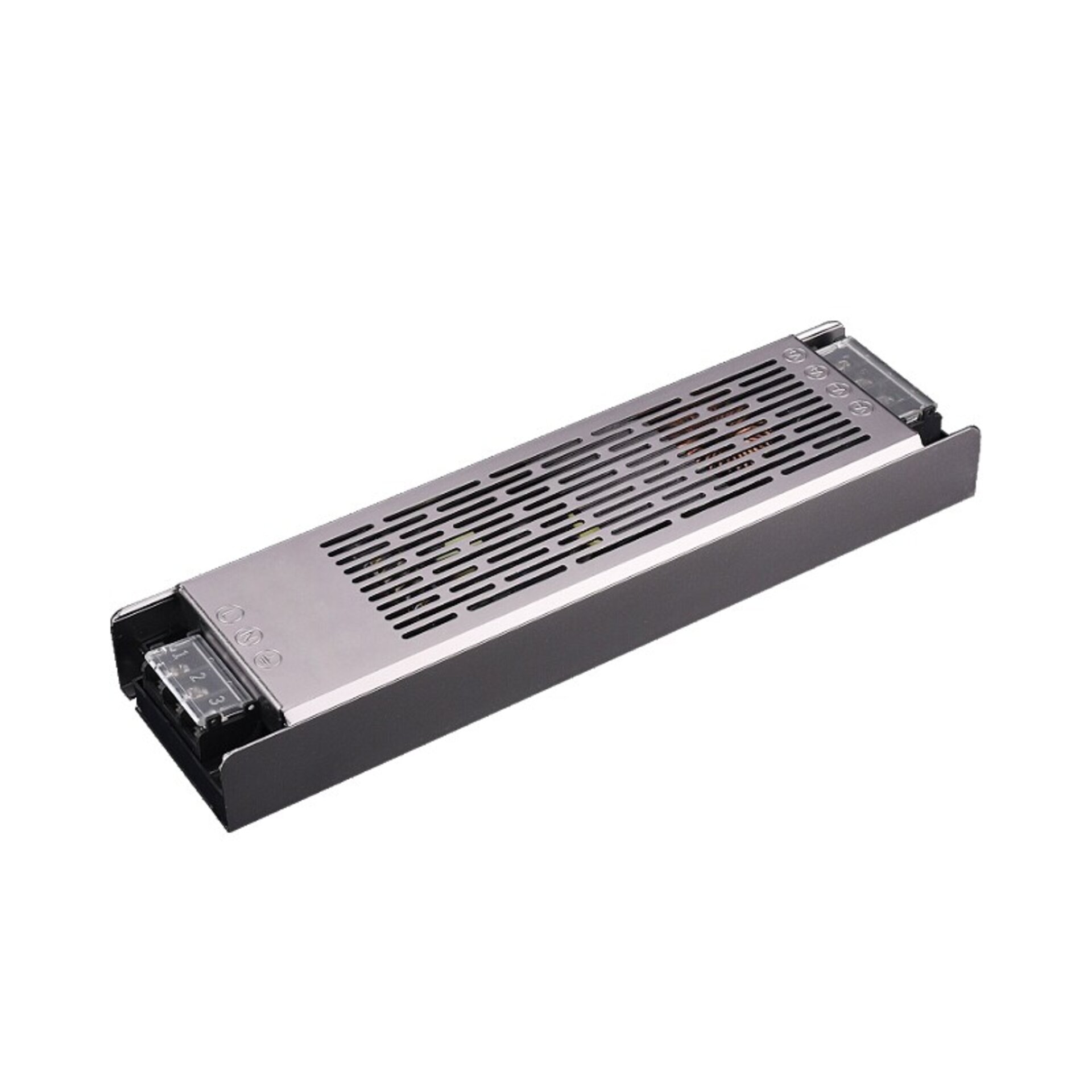 Fuentes de alimentación Slim para tiras LED 200W 24VDC - 1