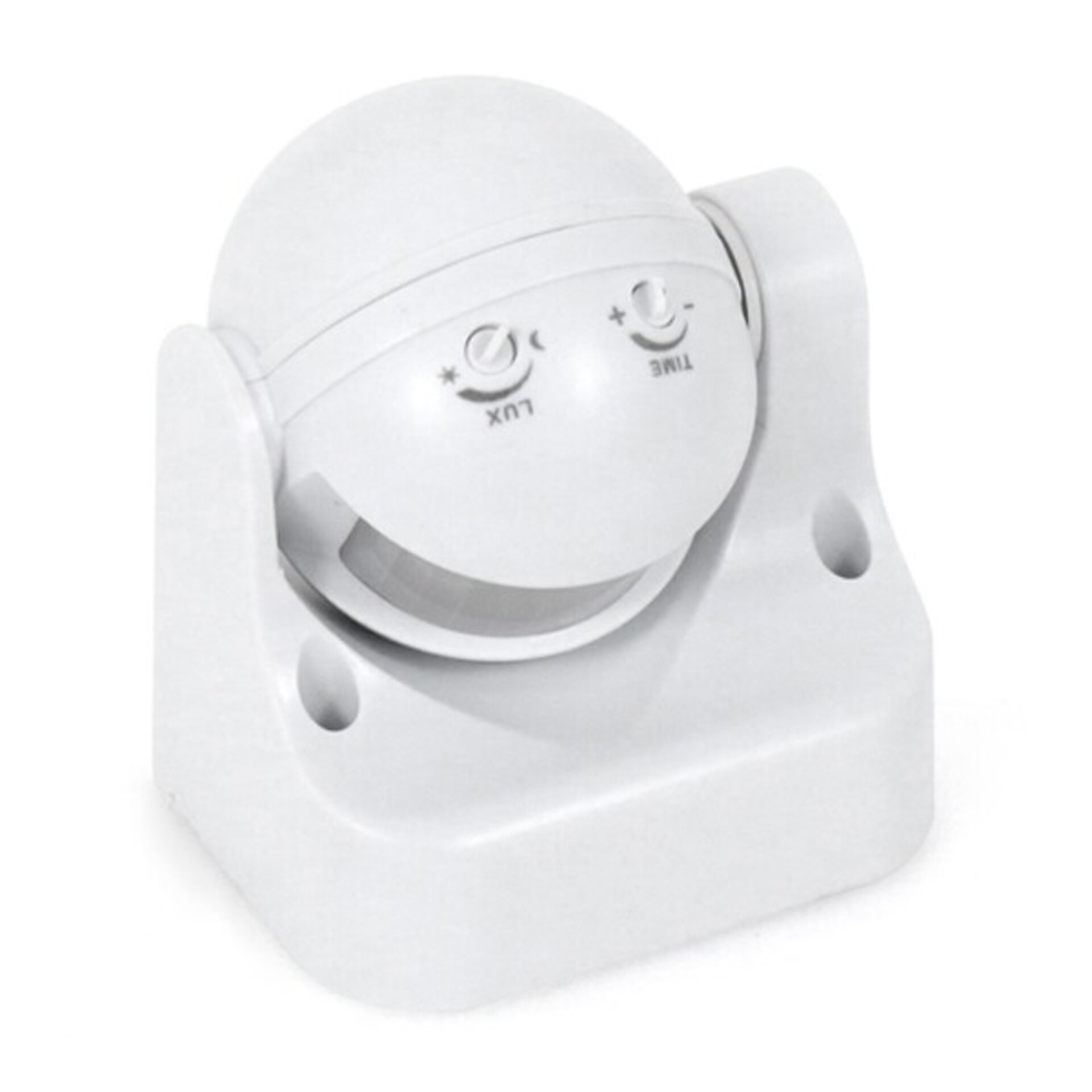 Detector de Movimiento PIR 180º Superficie - 3