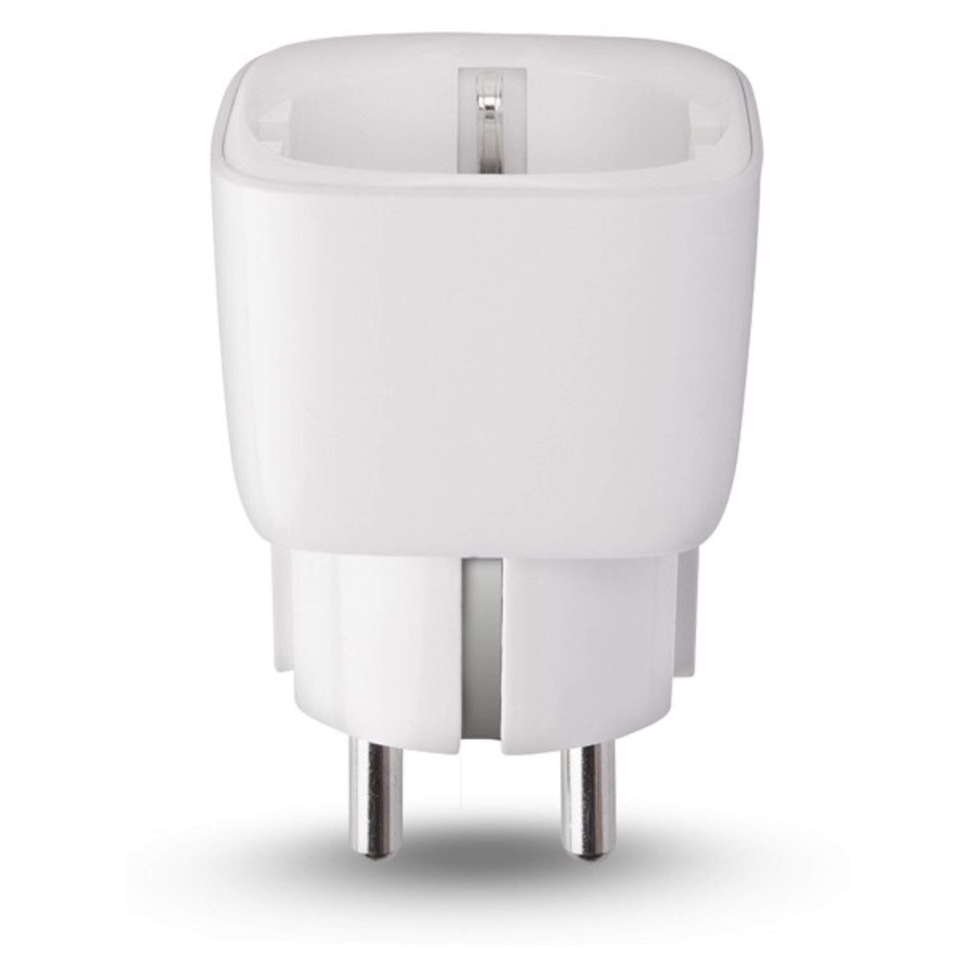Enchufe Wifi SmartHome 16A - 4