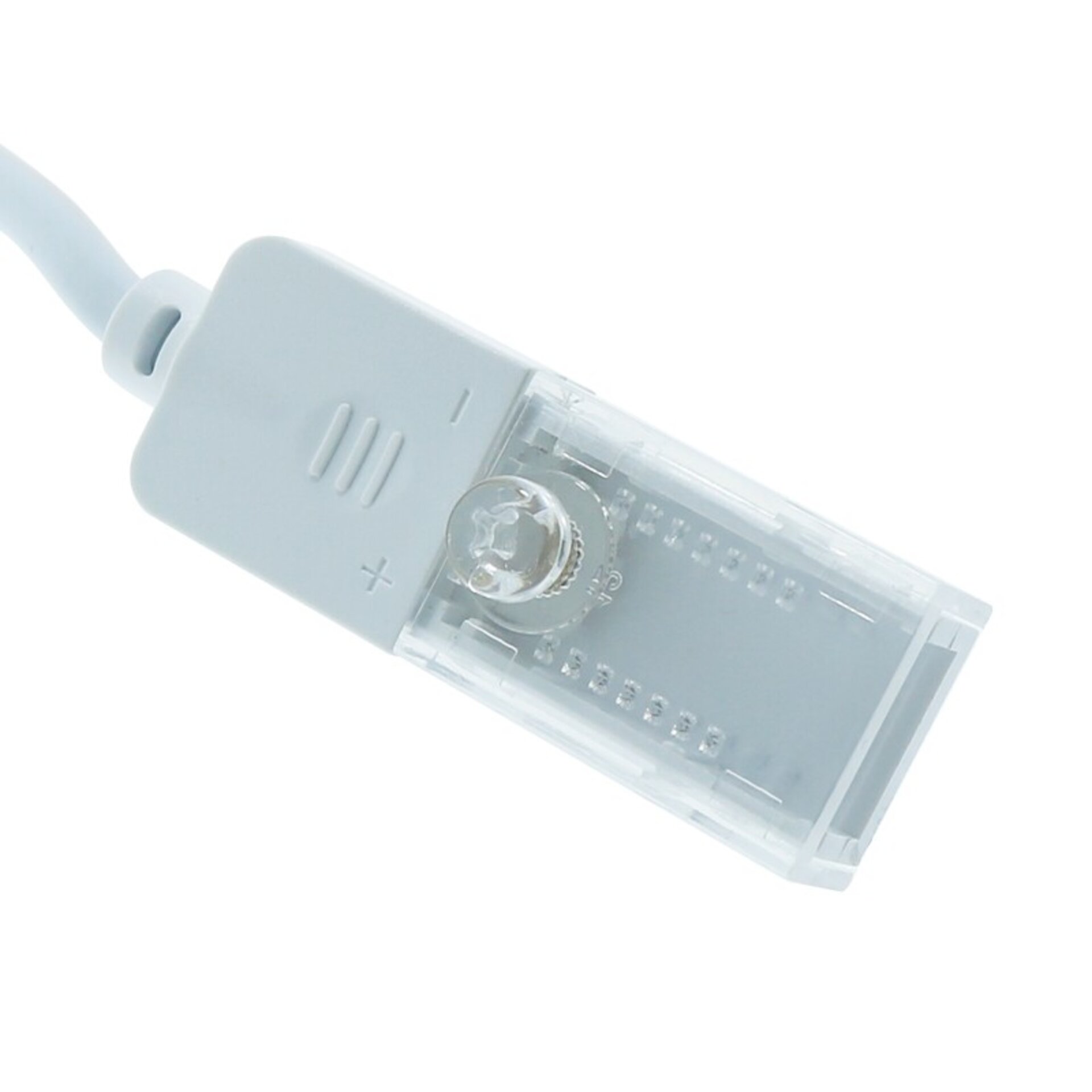 Controlador para Tira LED 220V Mixt - 3