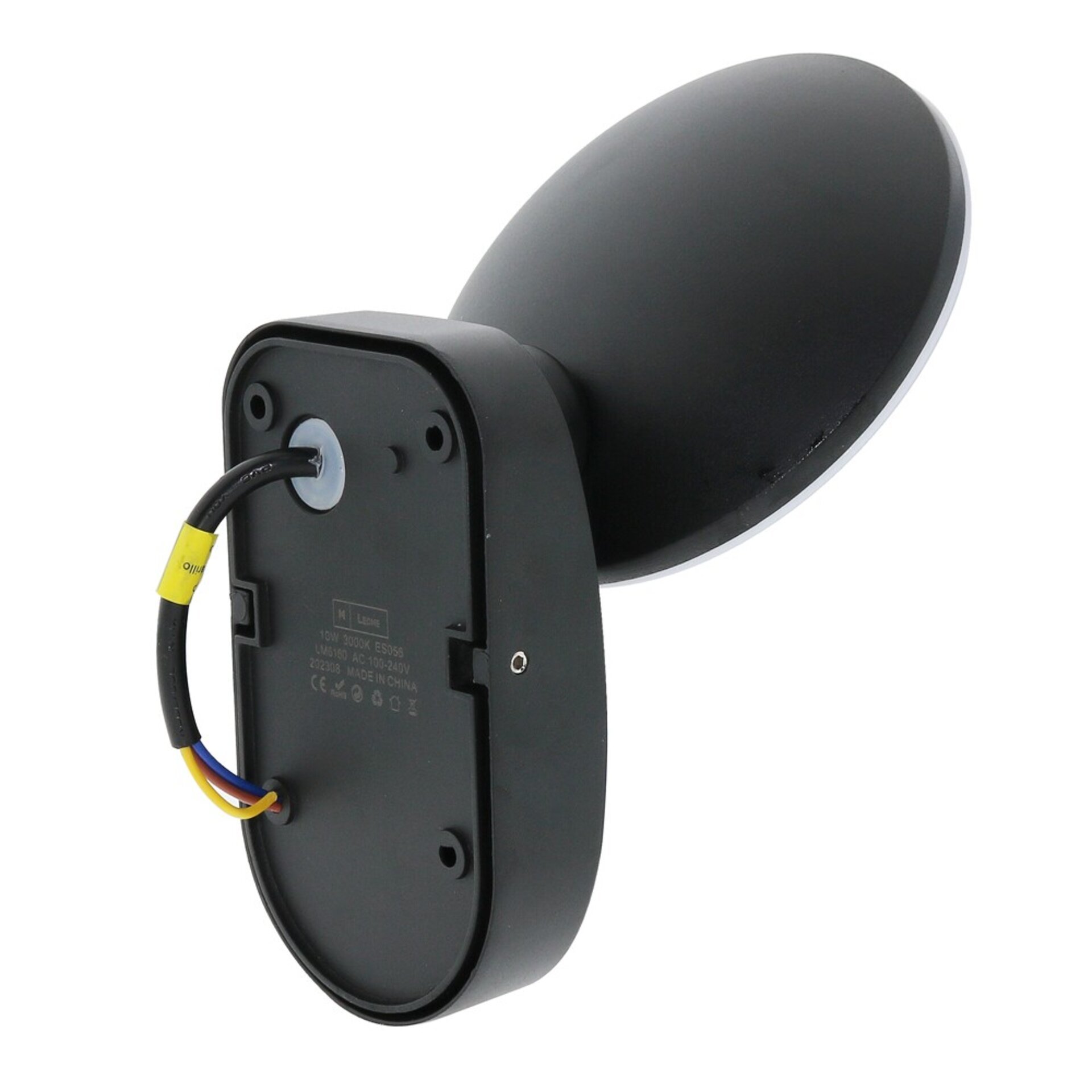 Aplique de pared Led Hubb 10W - 3