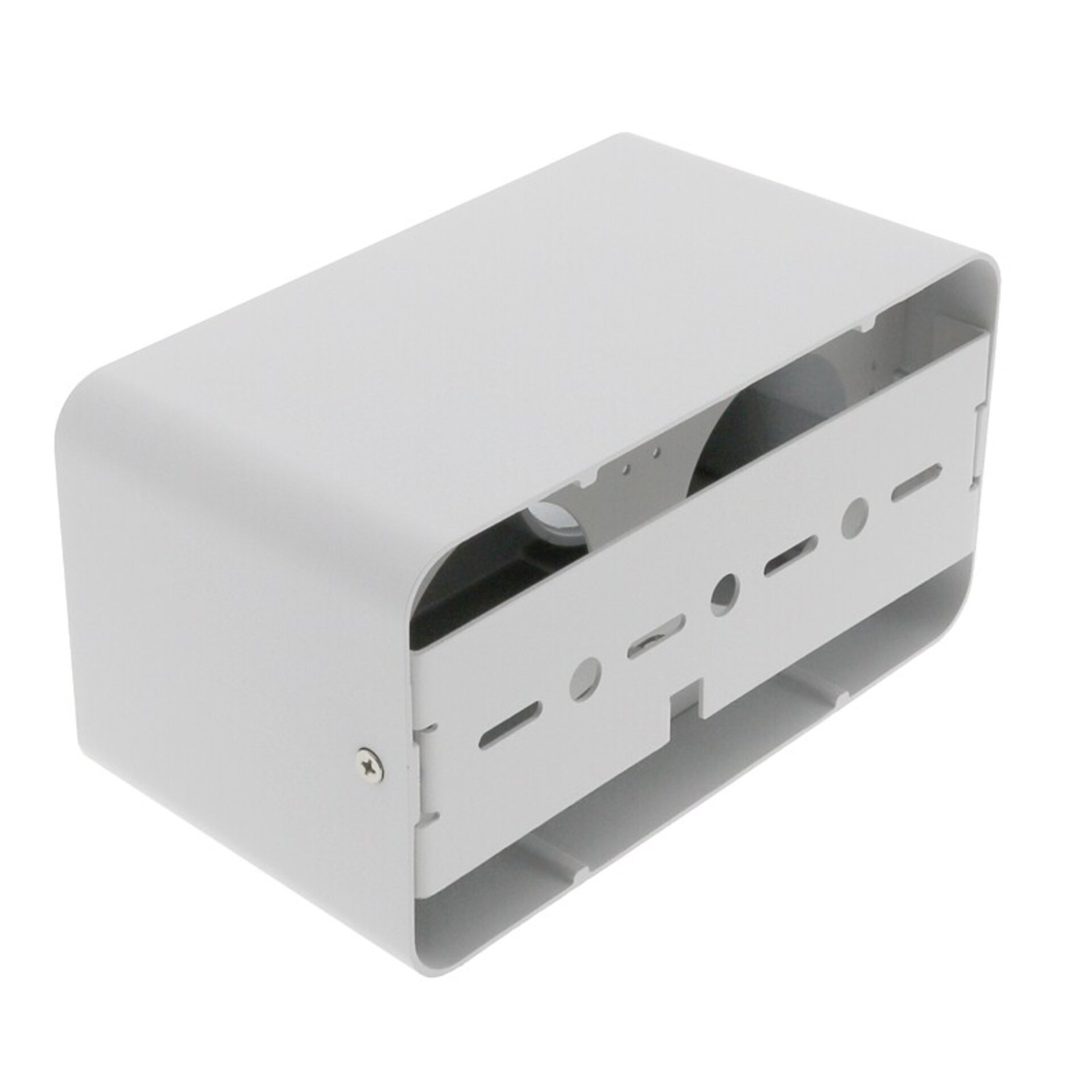 Aro de superficie 2L Para Módulo Cobfix 10W - 3