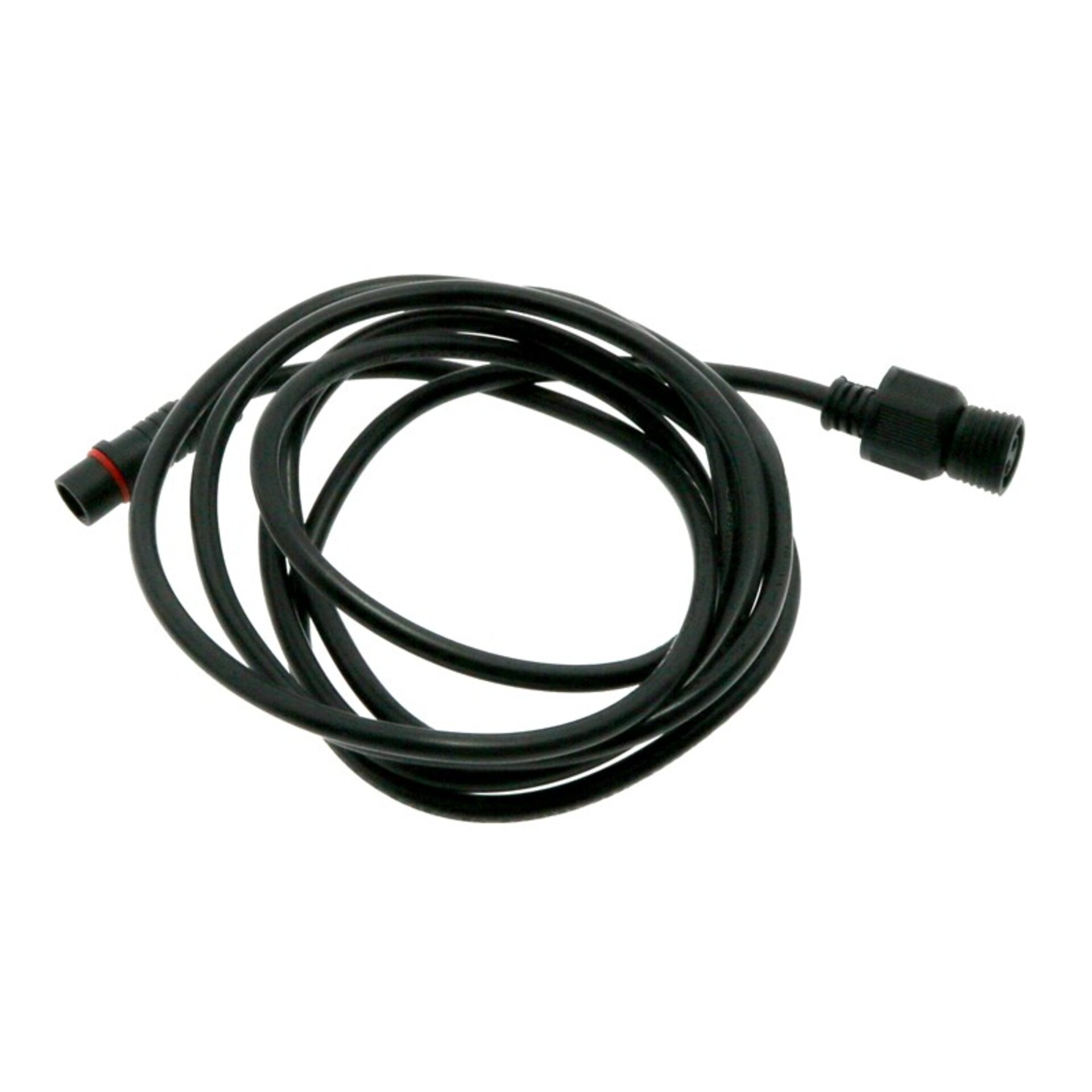 Cable alargador de 2 metros solo compatible con focos solares Venecia - 1