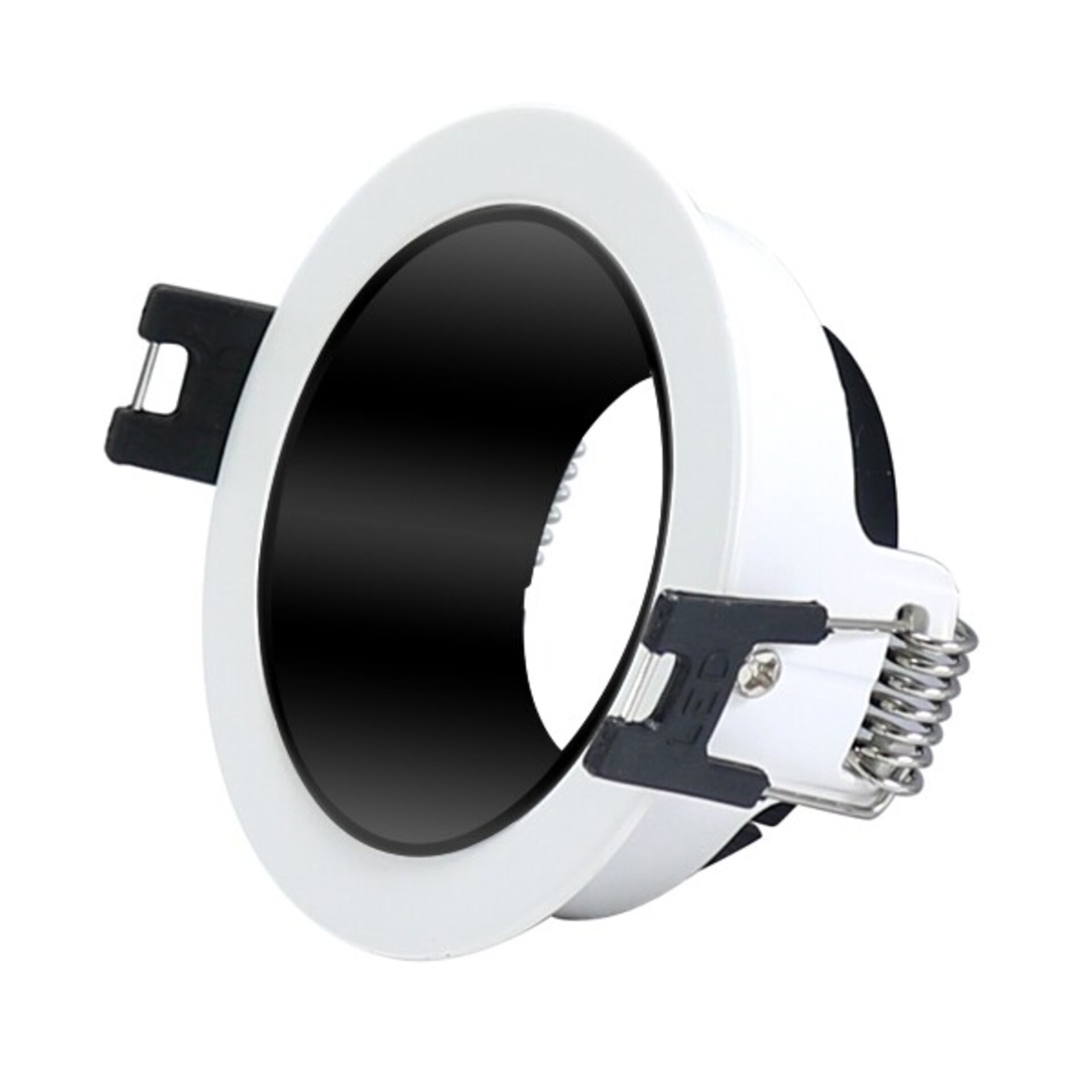Aro para modulo ArumLED/GU10/MR16 - Lani - 1