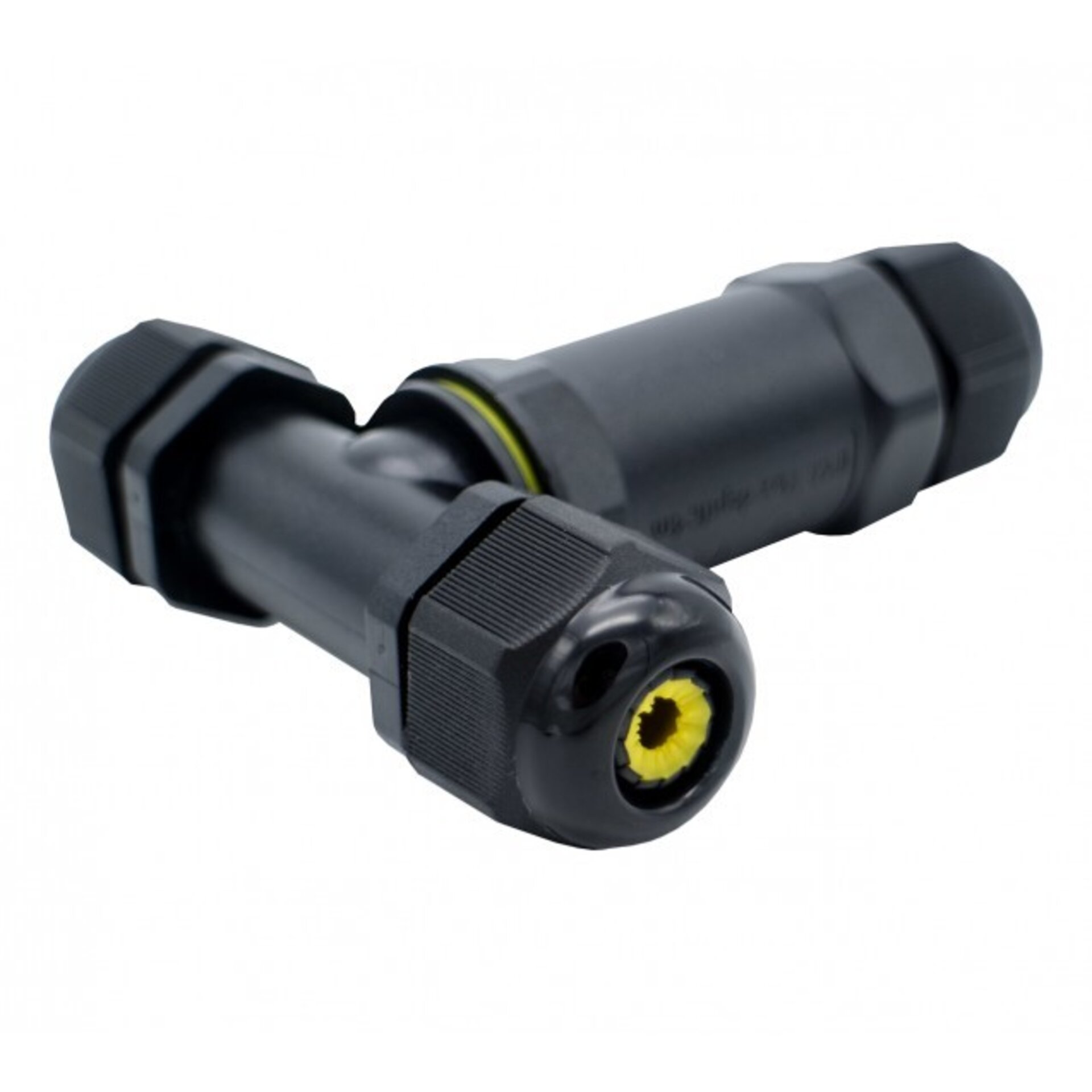 Conector en T IP68 - 1