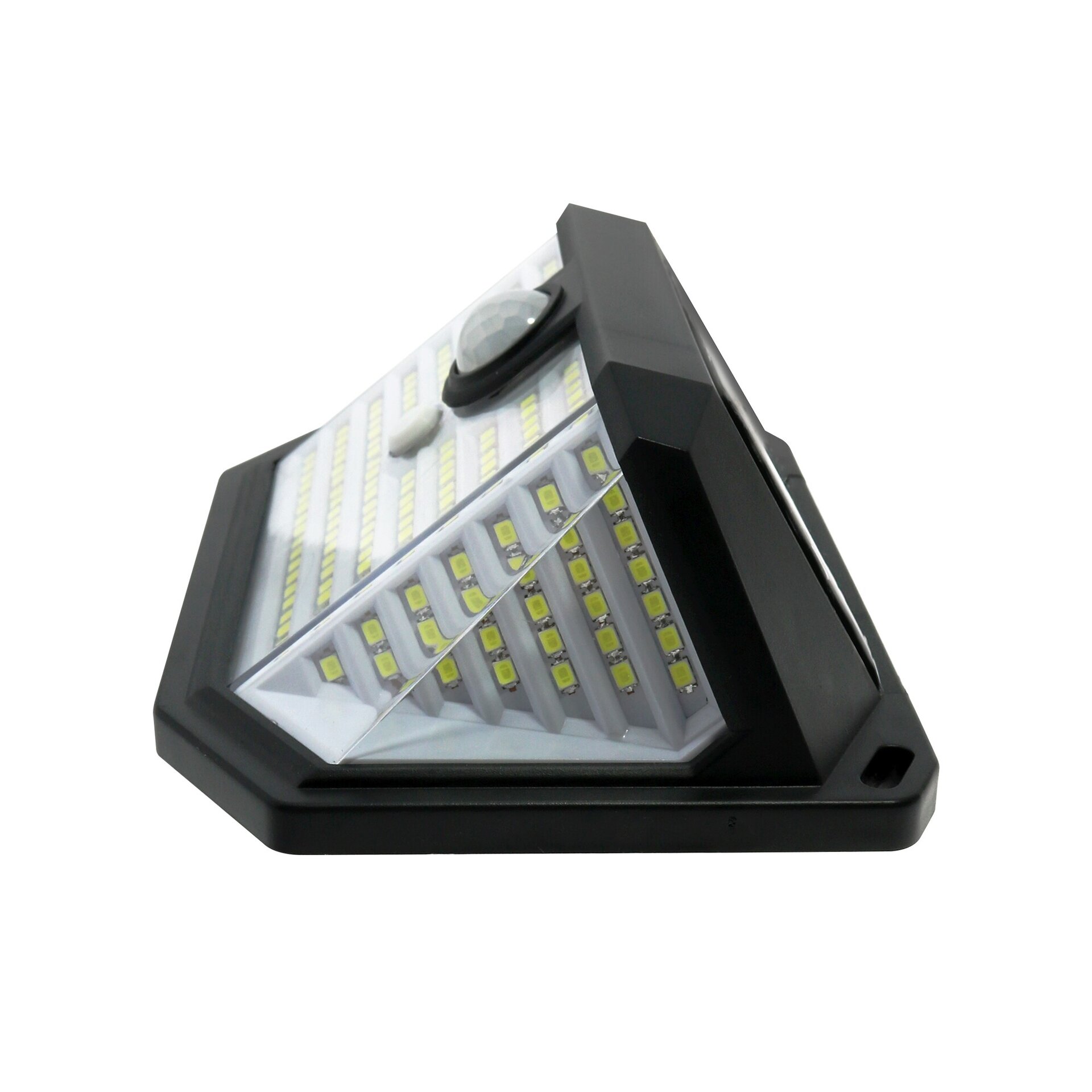 Aplique LED Solar Venus con Sensor Movimiento - Pack 2 - 4