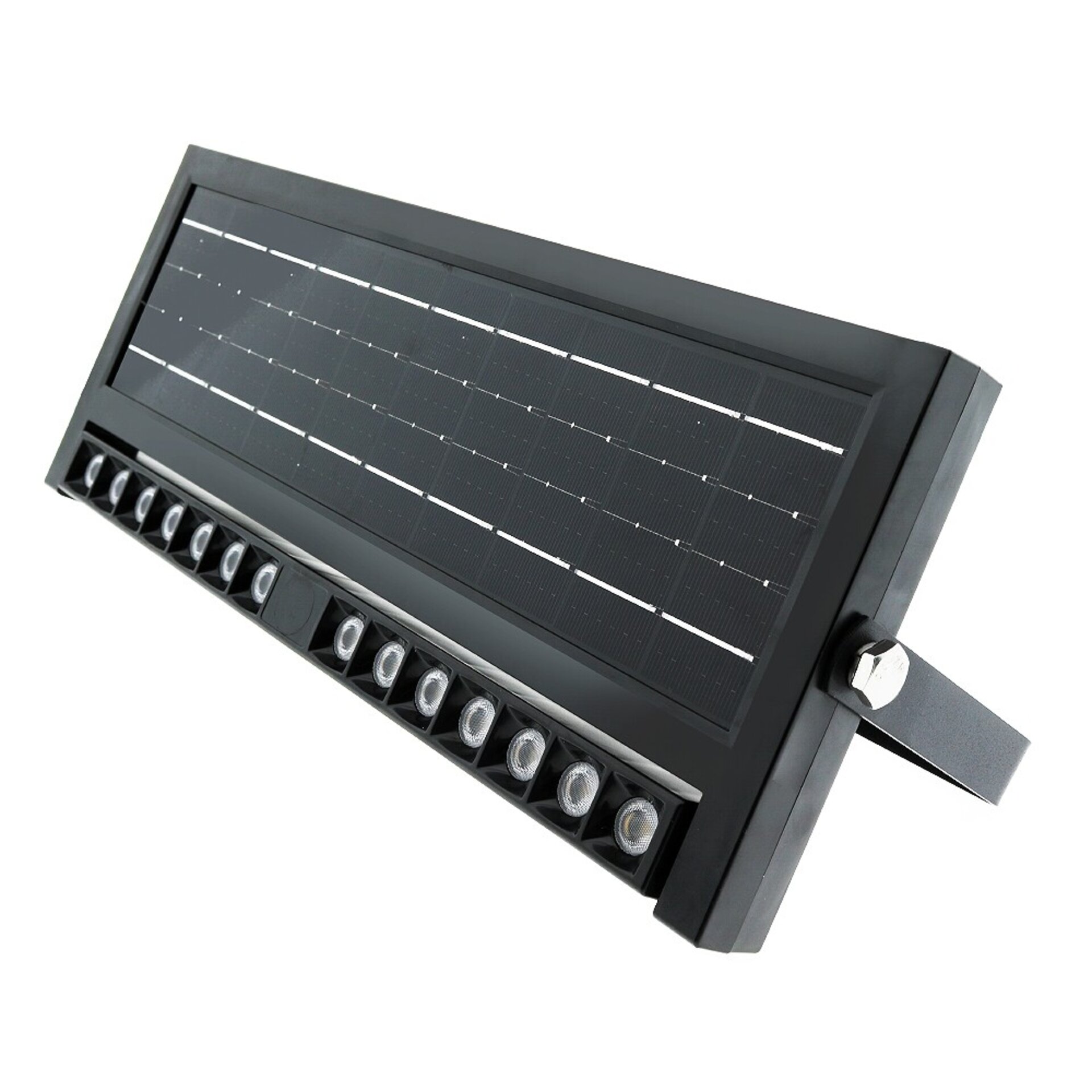 Aplique de pared Led Solar Viena Plus - 1