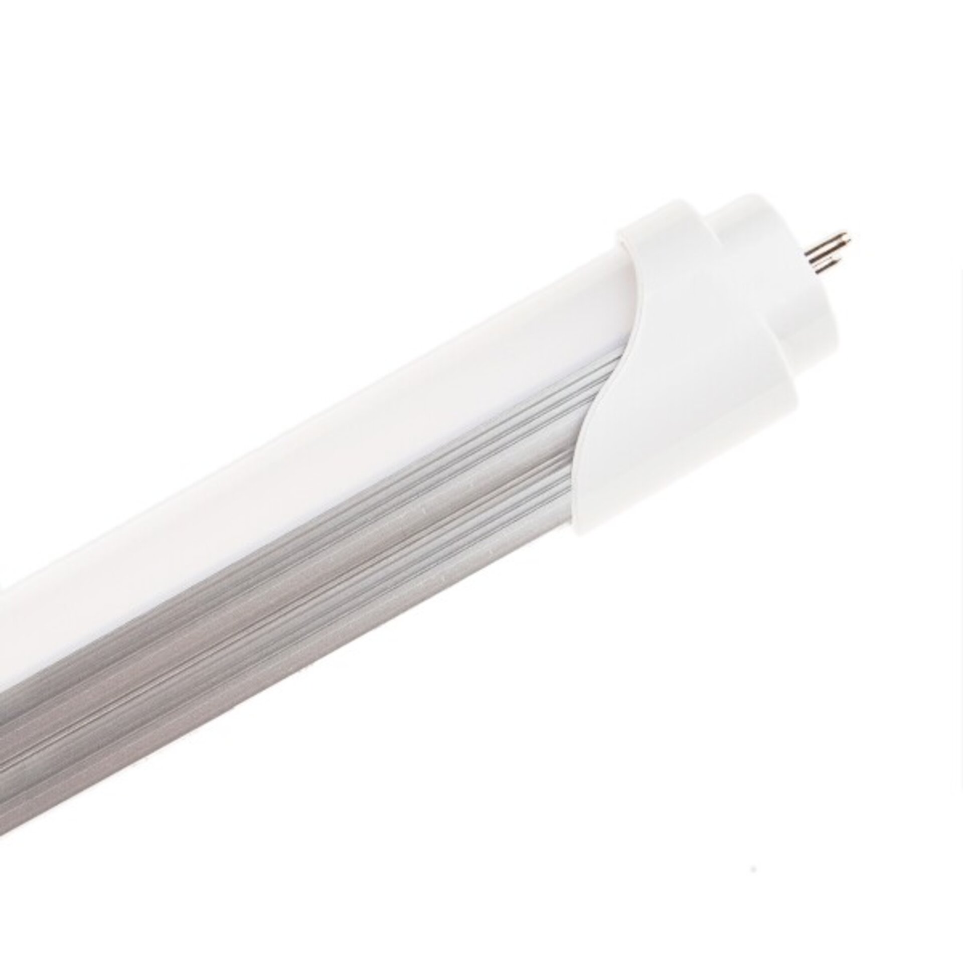 Tubo de LED T8 1500 mm Ekran 24W Conexian Dos Laterales - DSC - 1