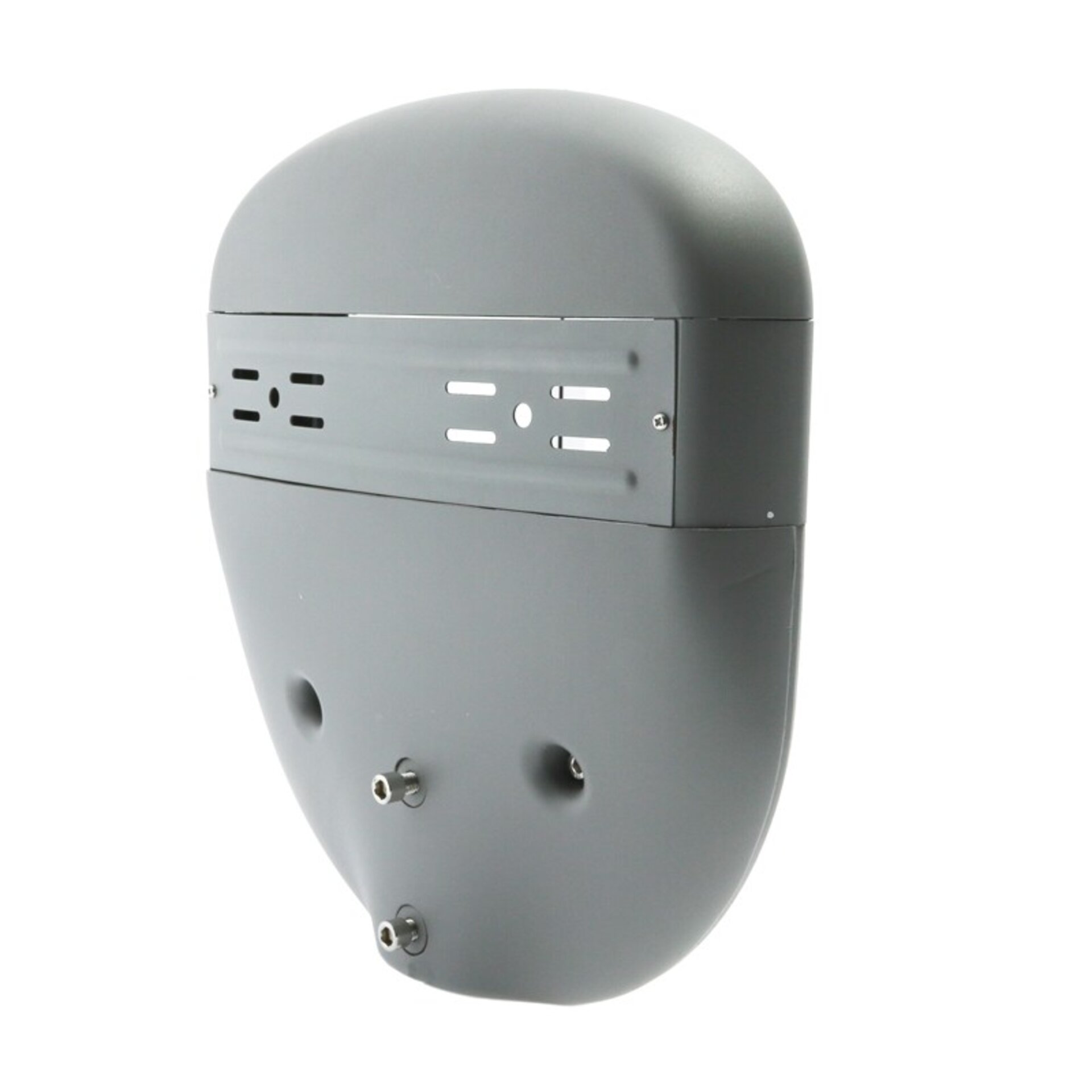 Chasis de Farola para Modulo Heatsing 50W 90º - DSC - 3