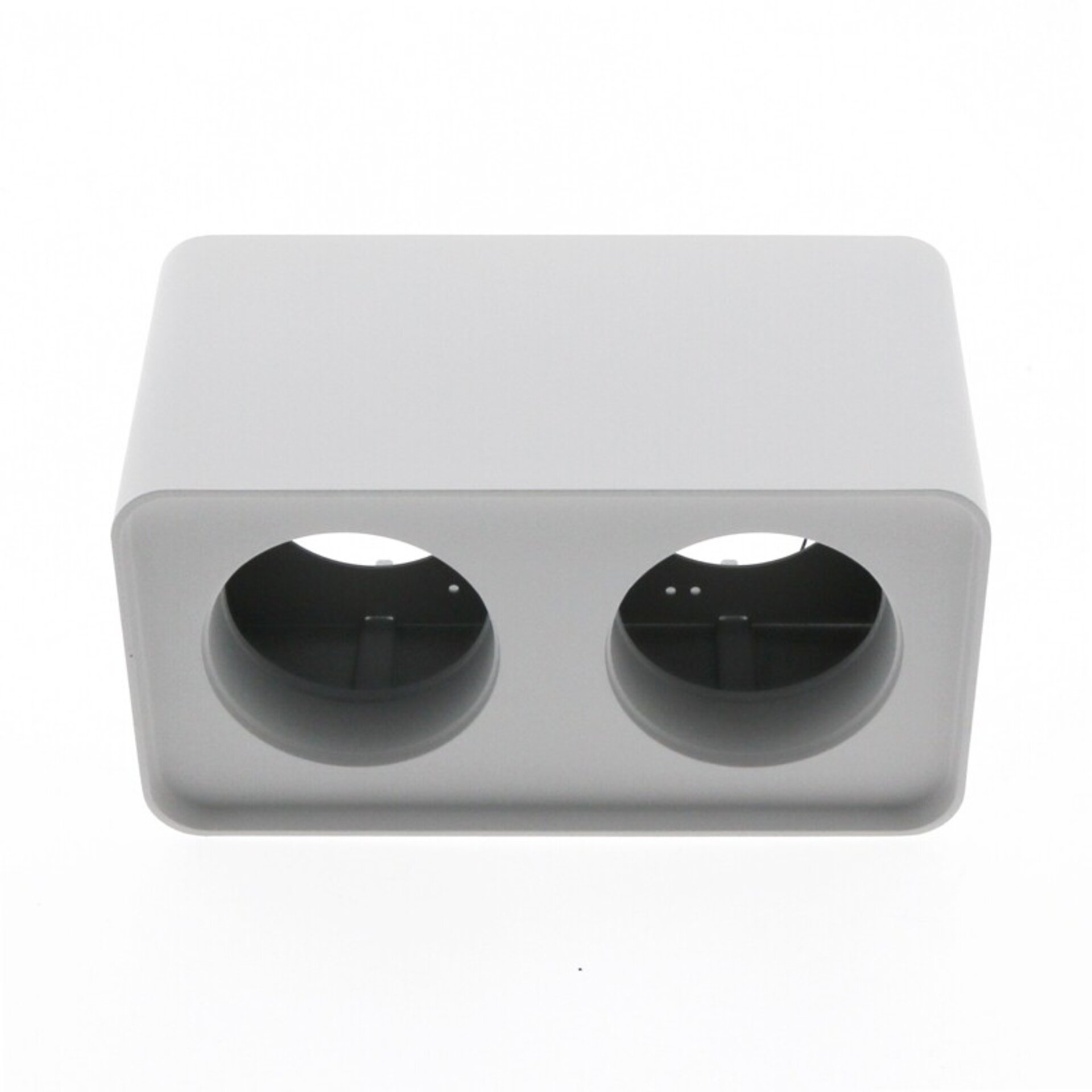 Aro de superficie 2L Para Módulo Cobfix 10W - 4
