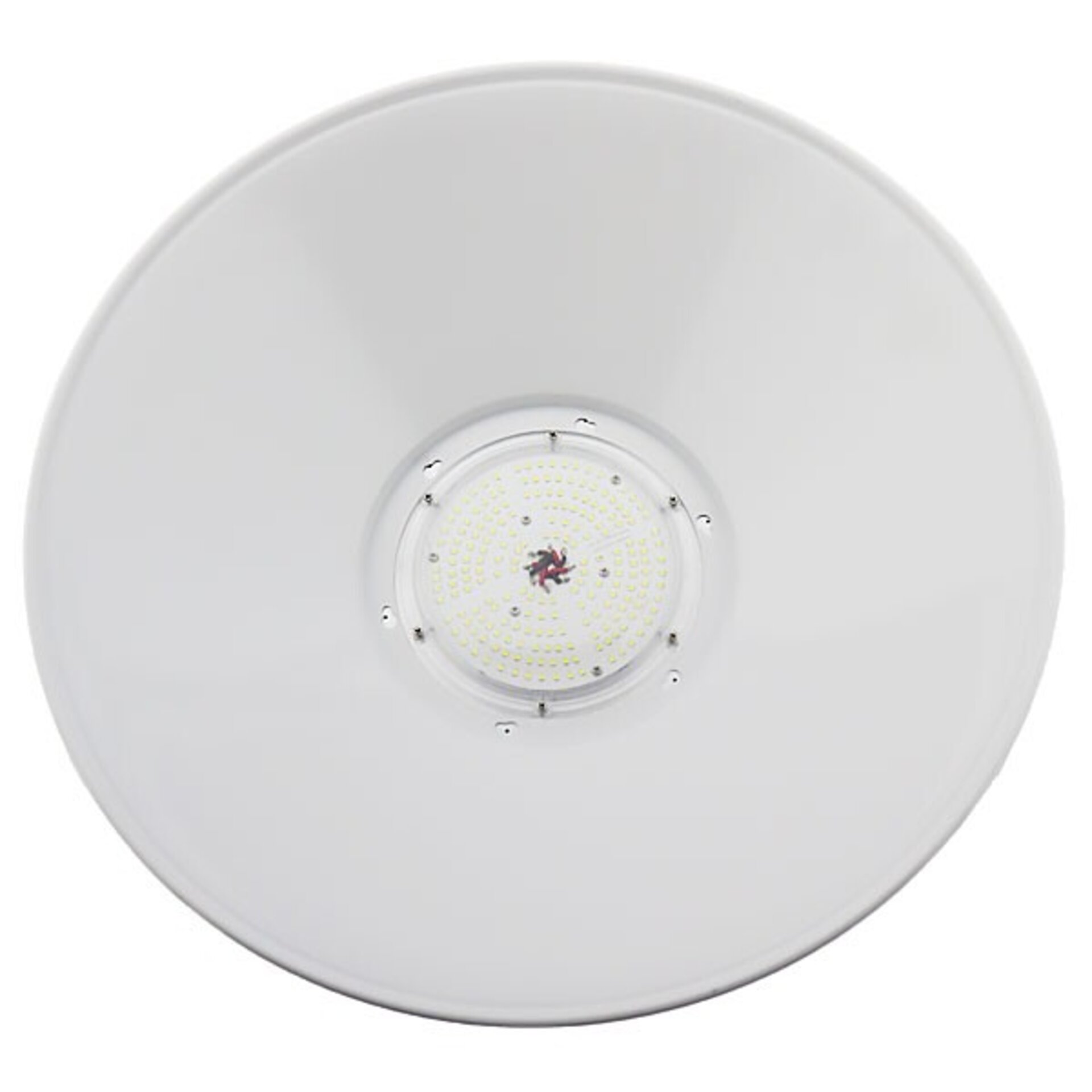 Difusor para Campana Led Chimney - DSC - 1