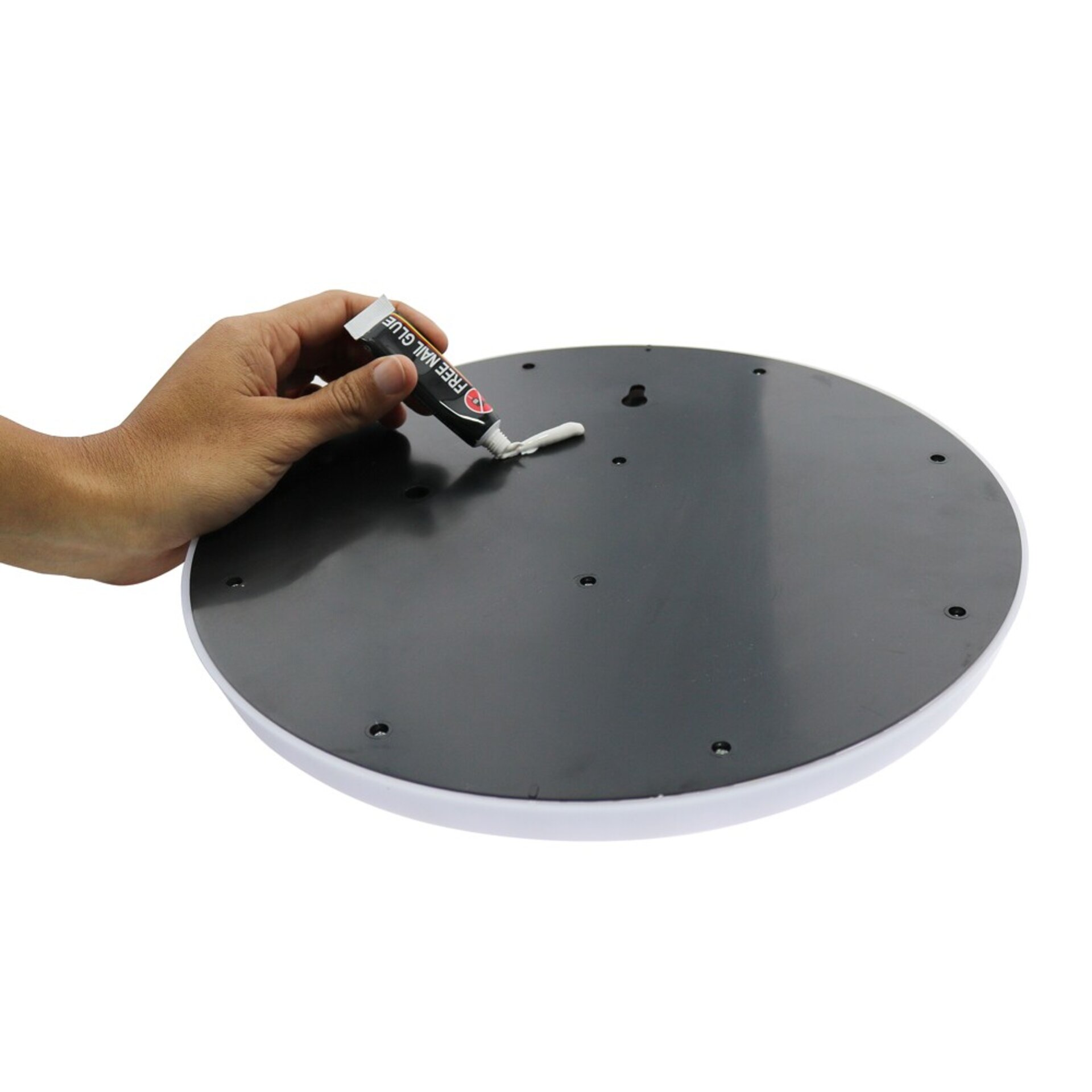 Foco LED Must para Piscina Solar - DSC - 3