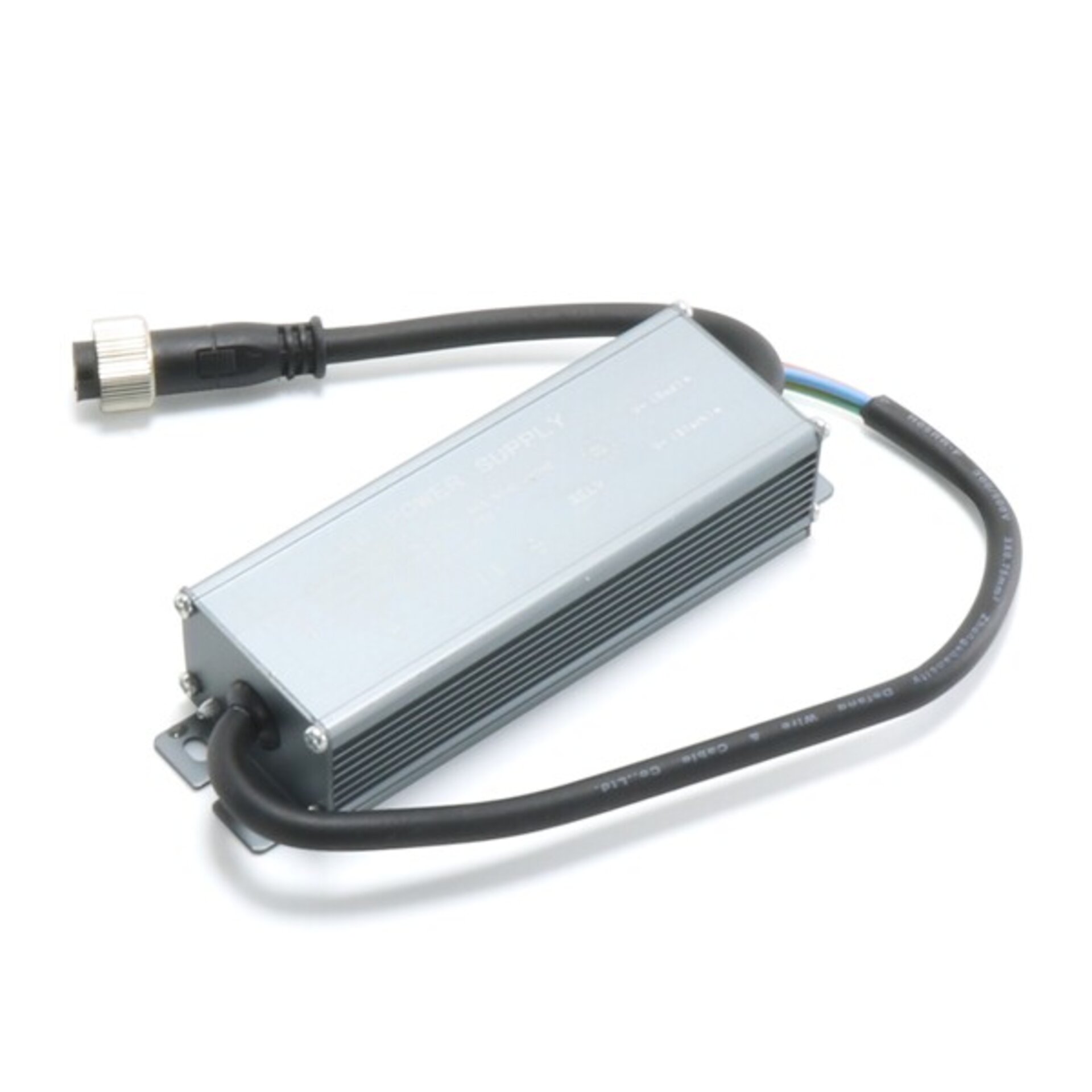 Driver para Foco Modular LED Speed/Heatsing 50W 90º IP65 150Lm/w - DSC - 1