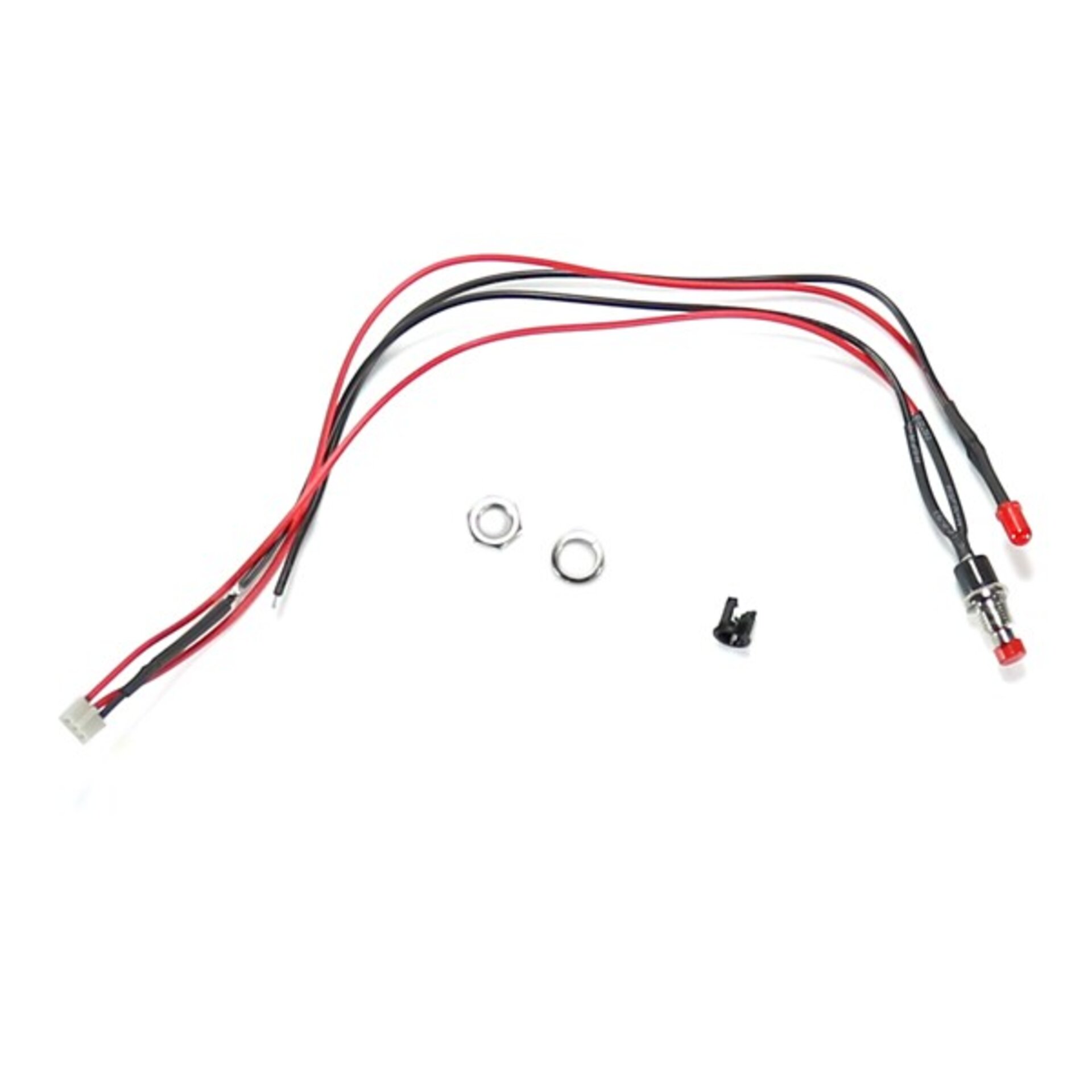 Kit de Conversion de Emergencia hasta 20W - 4