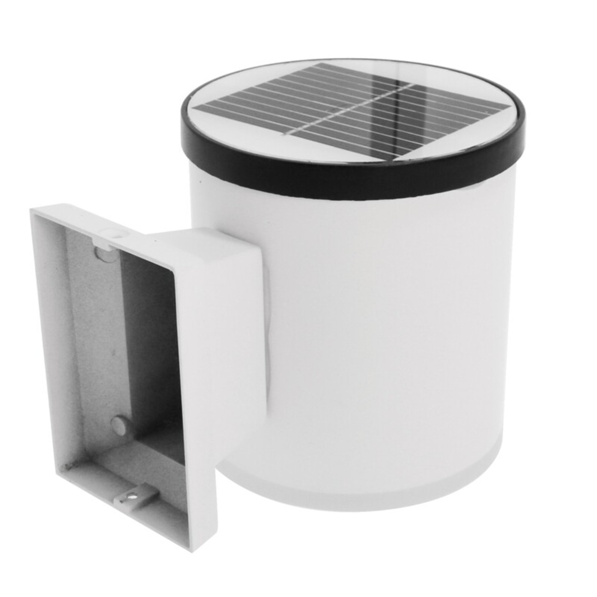 Aplique Led Solar Cory - 3