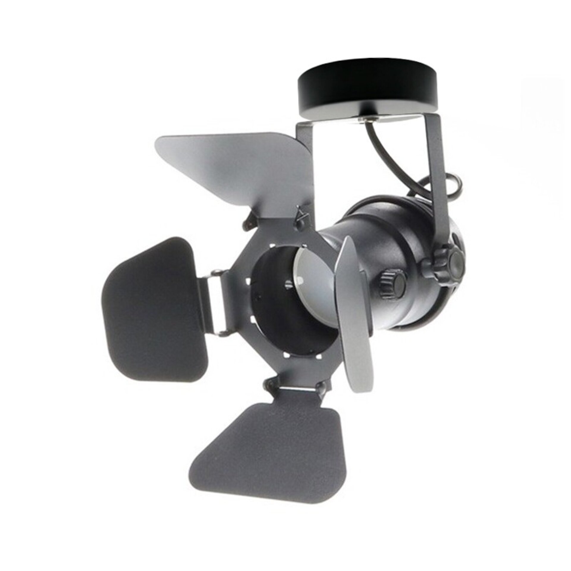 Lampara de techo o pared Movie para GU10 - 2
